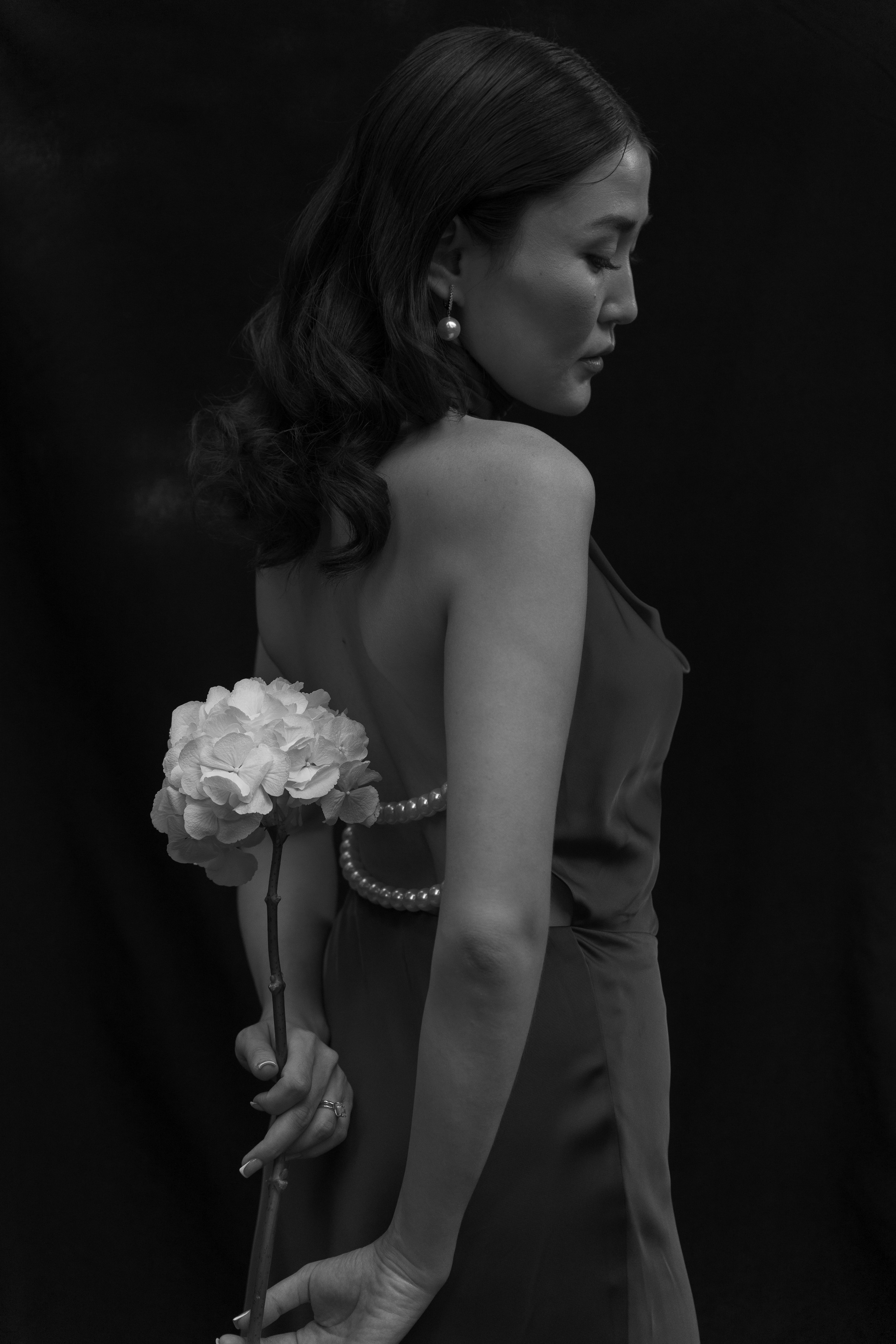 Aya. İrandek. Fotoğrafçı. İzmir