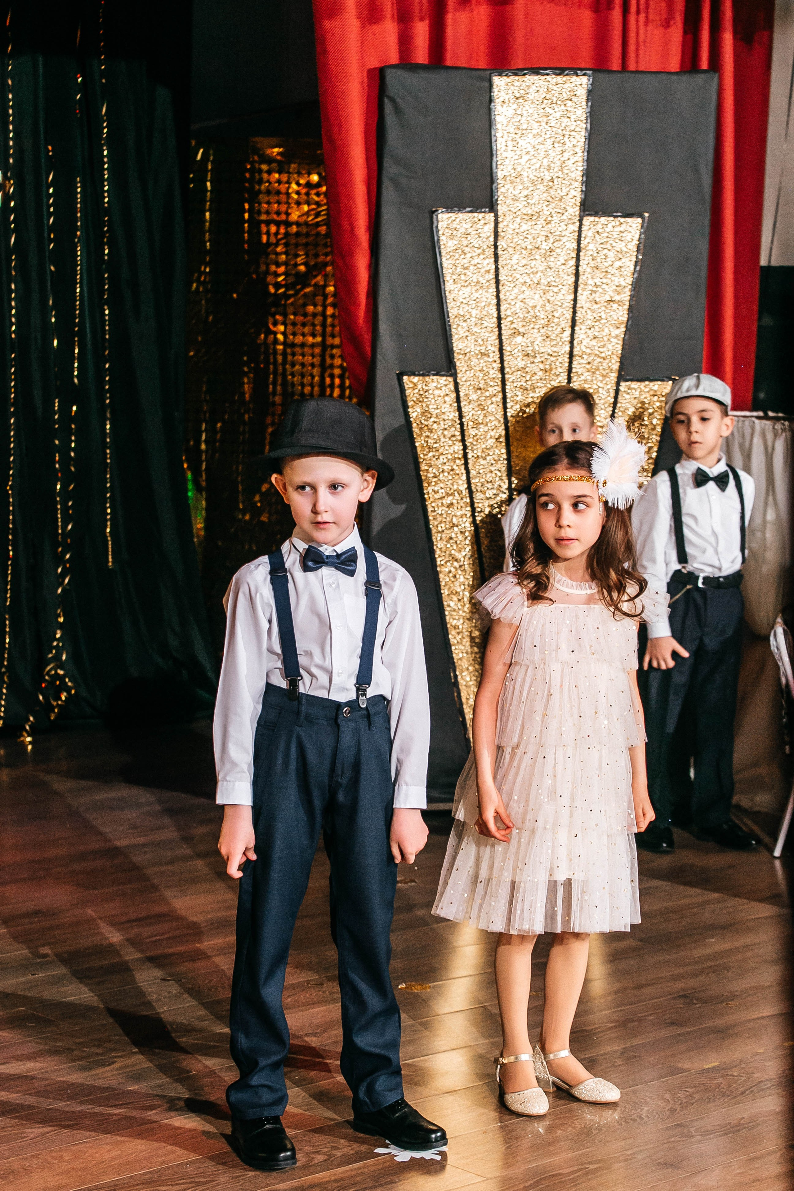 Выпускной в ЛИМПИК. Фотограф в Санкт-Петербурге Виктория Безверхая