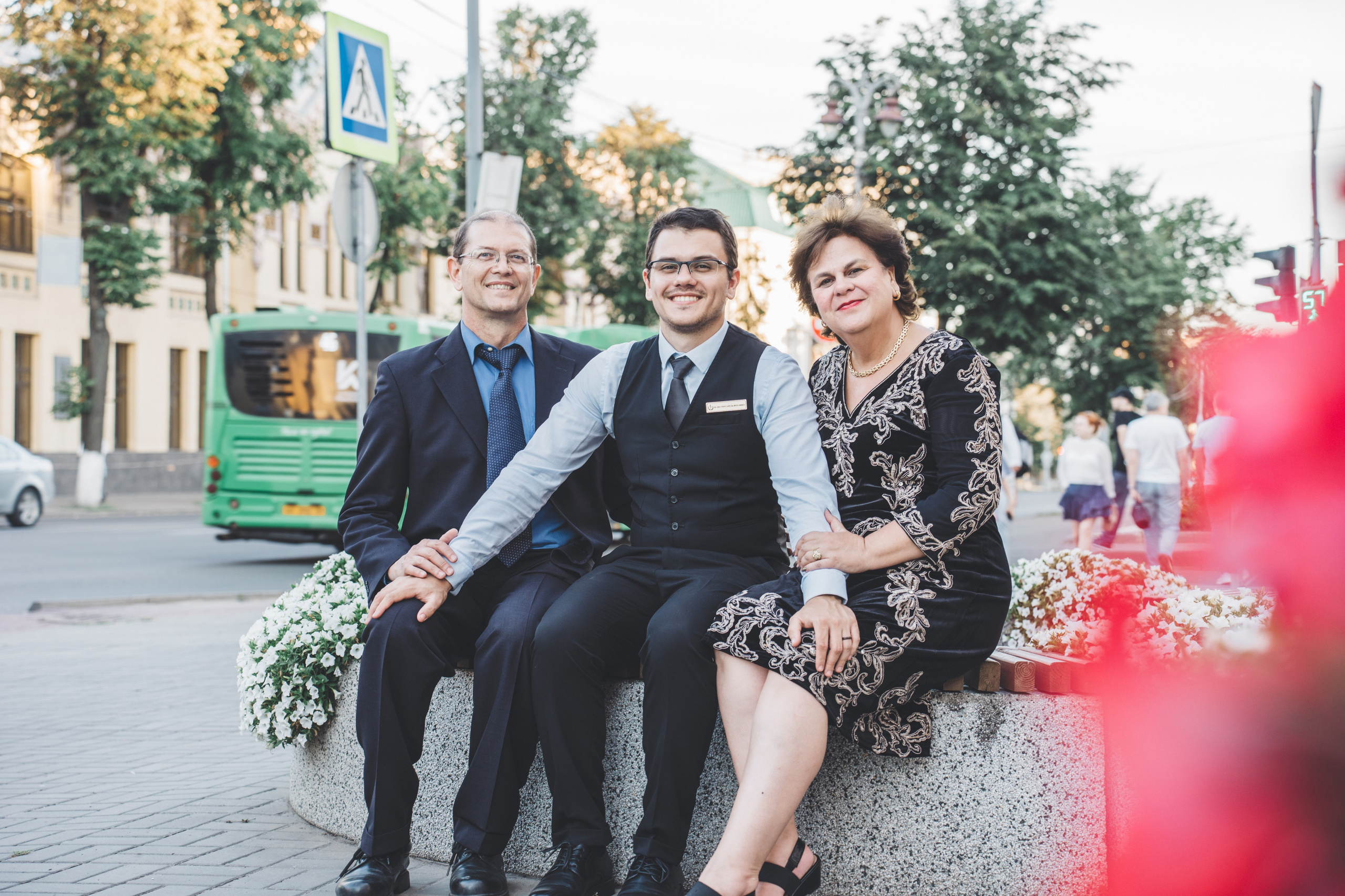 KSMU Students Graduation. Свадебный и семейный видеограф в Курске