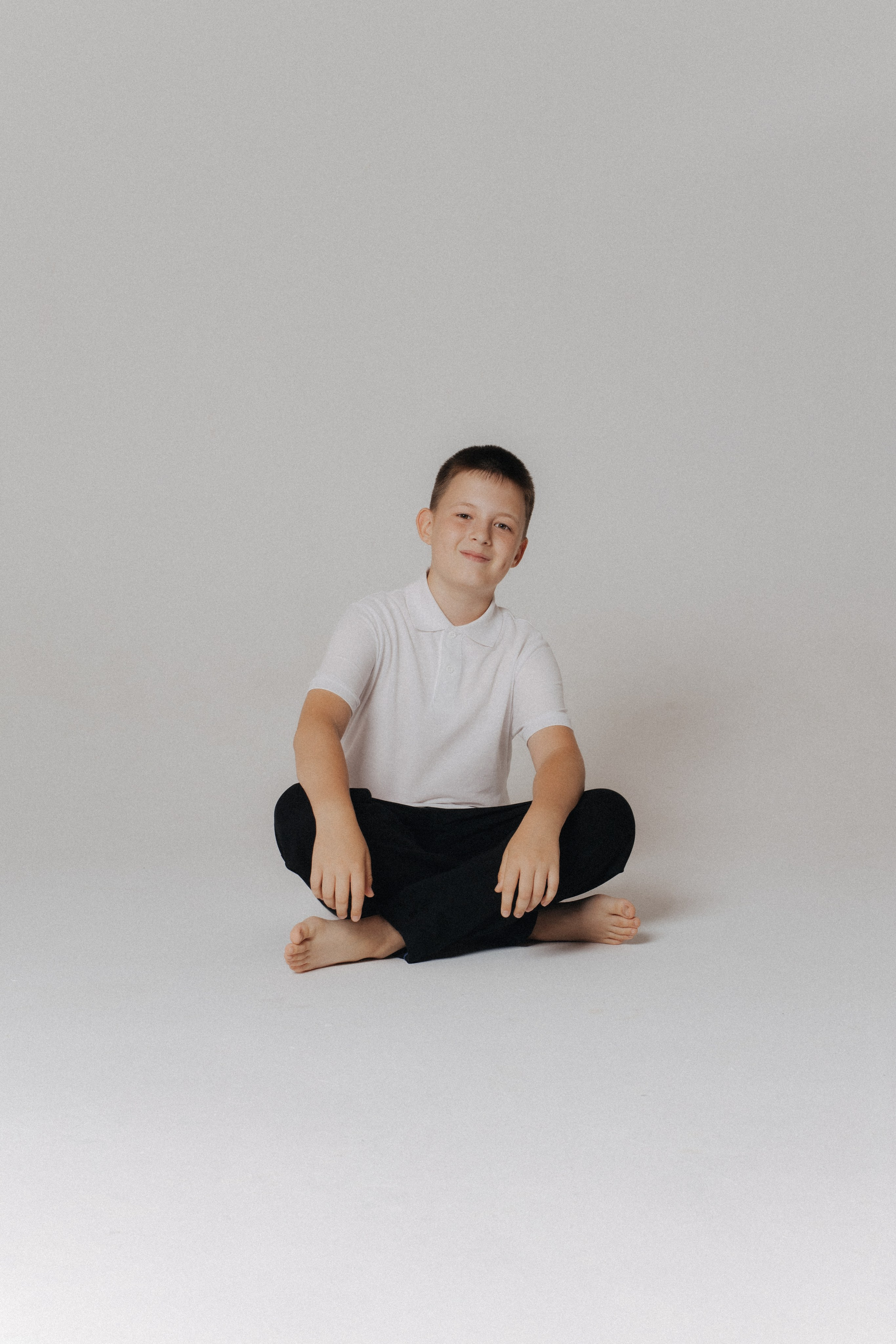 Семейная съёмка. Фотограф Анастасия Бобылева, Москва и Московская область