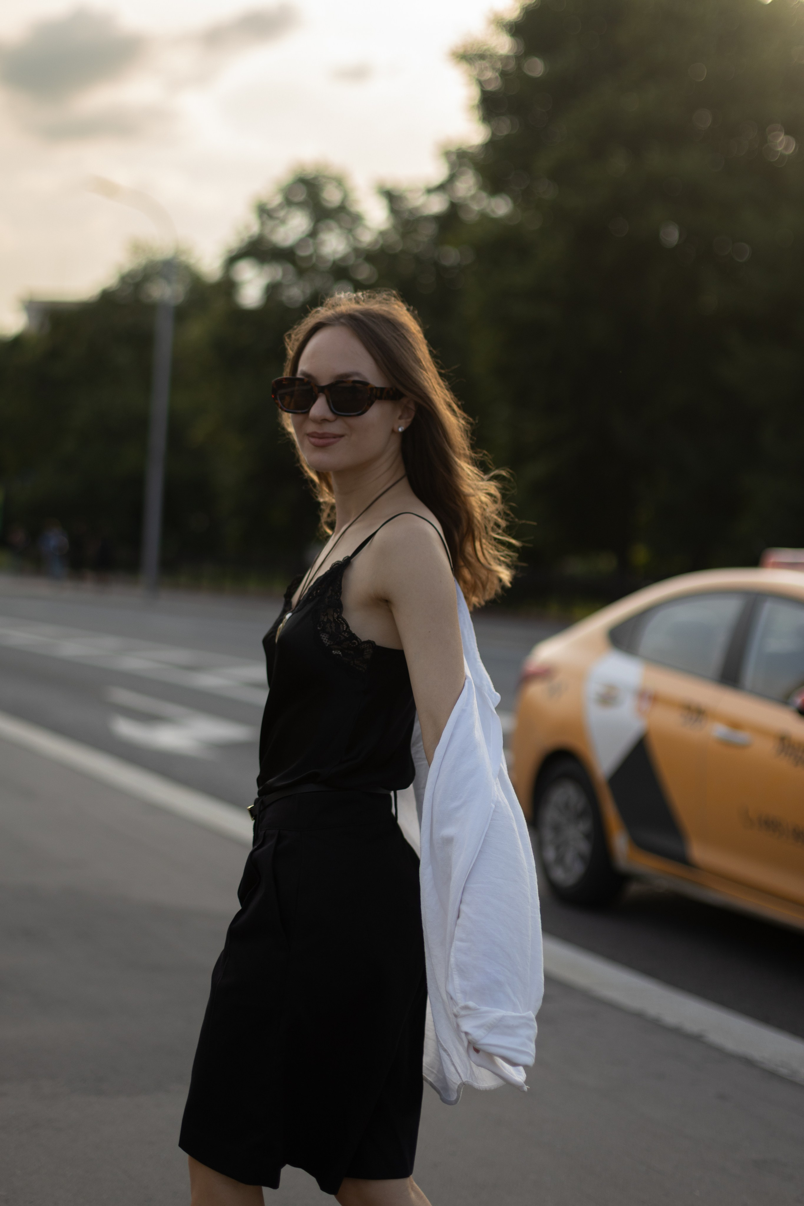 Женская красота. Фотограф Анастасия Бобылева, Москва и Московская область