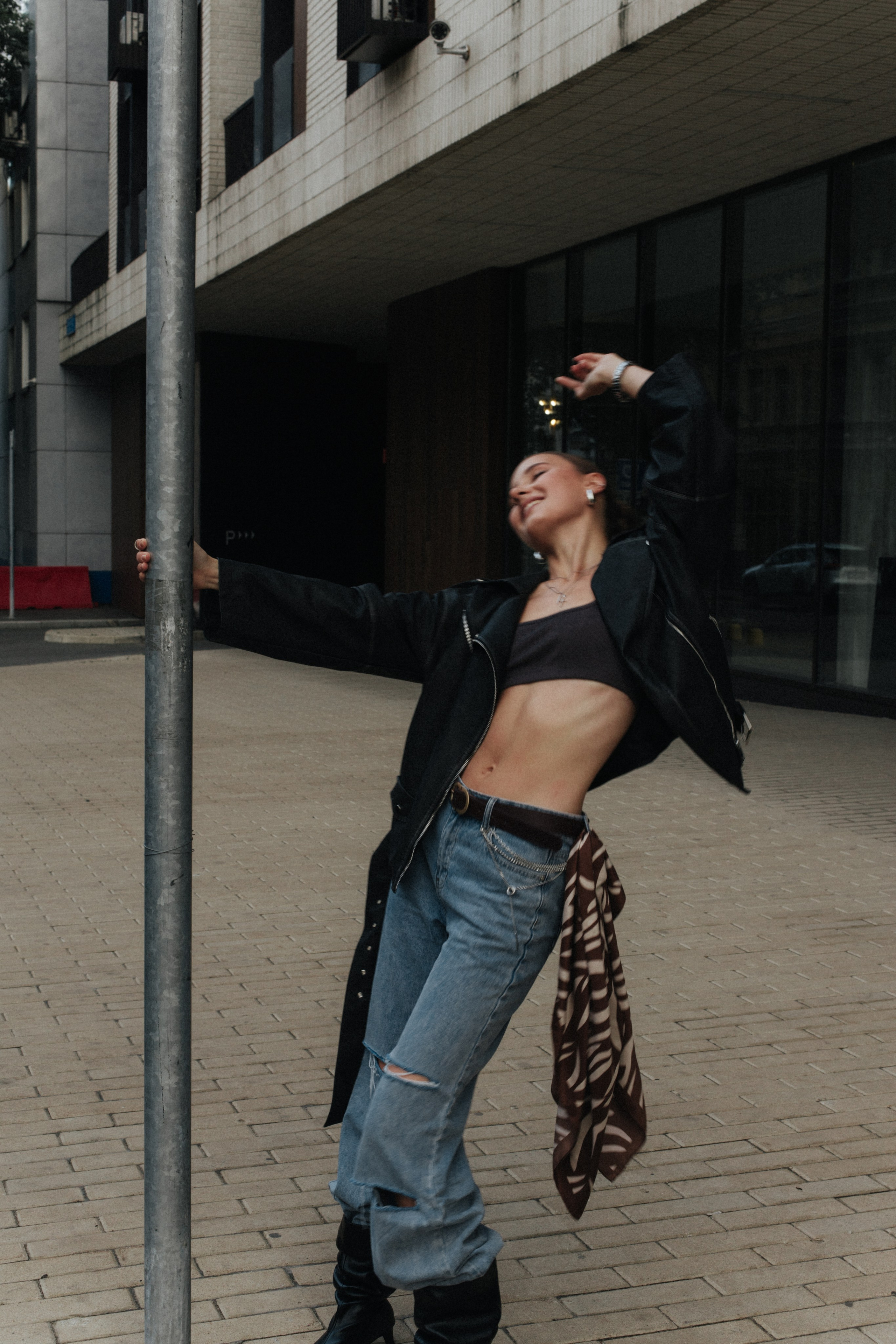 Женская красота. Фотограф Анастасия Бобылева, Москва и Московская область