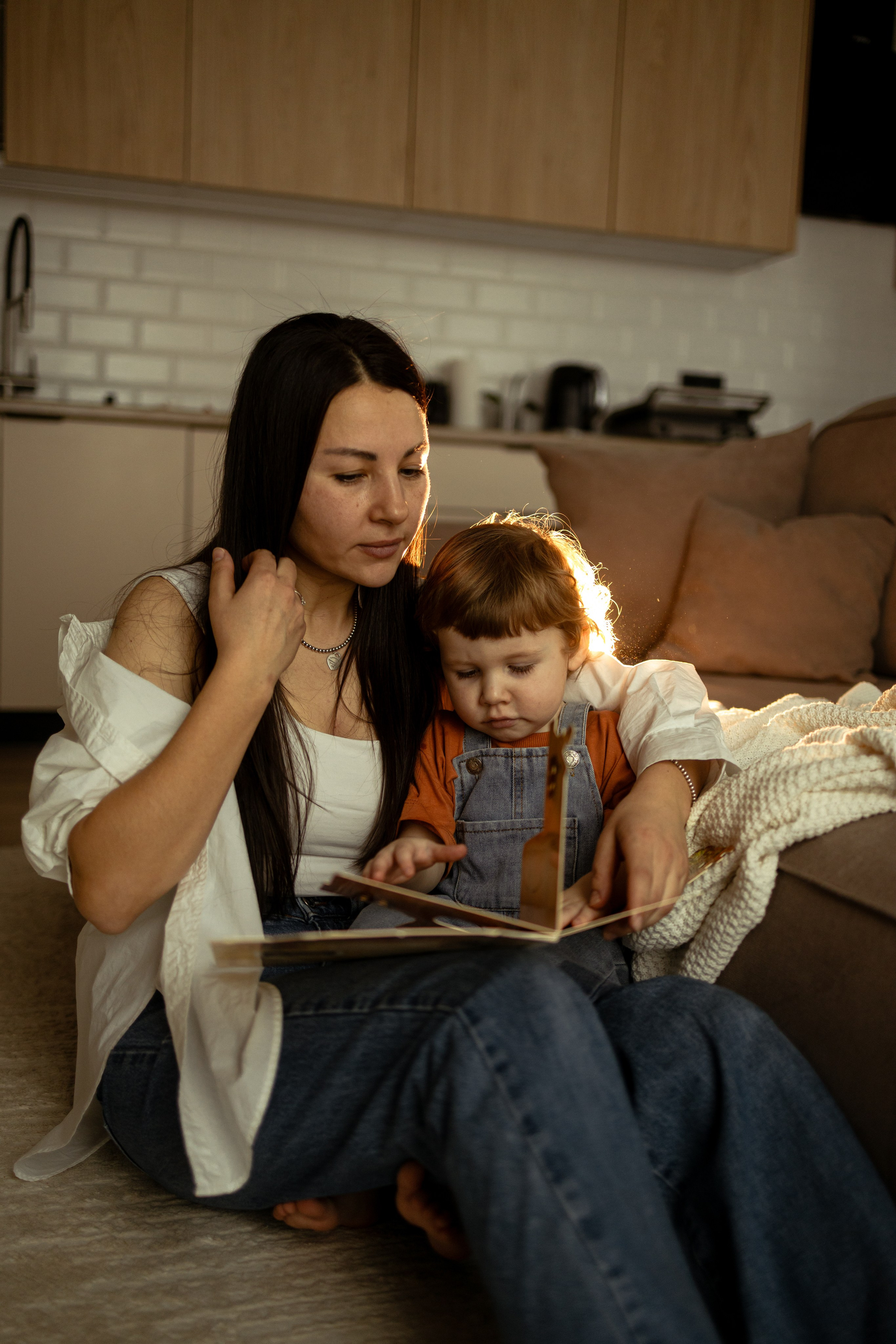 Тепло. Фотограф Анастасия Бобылева, Москва и Московская область