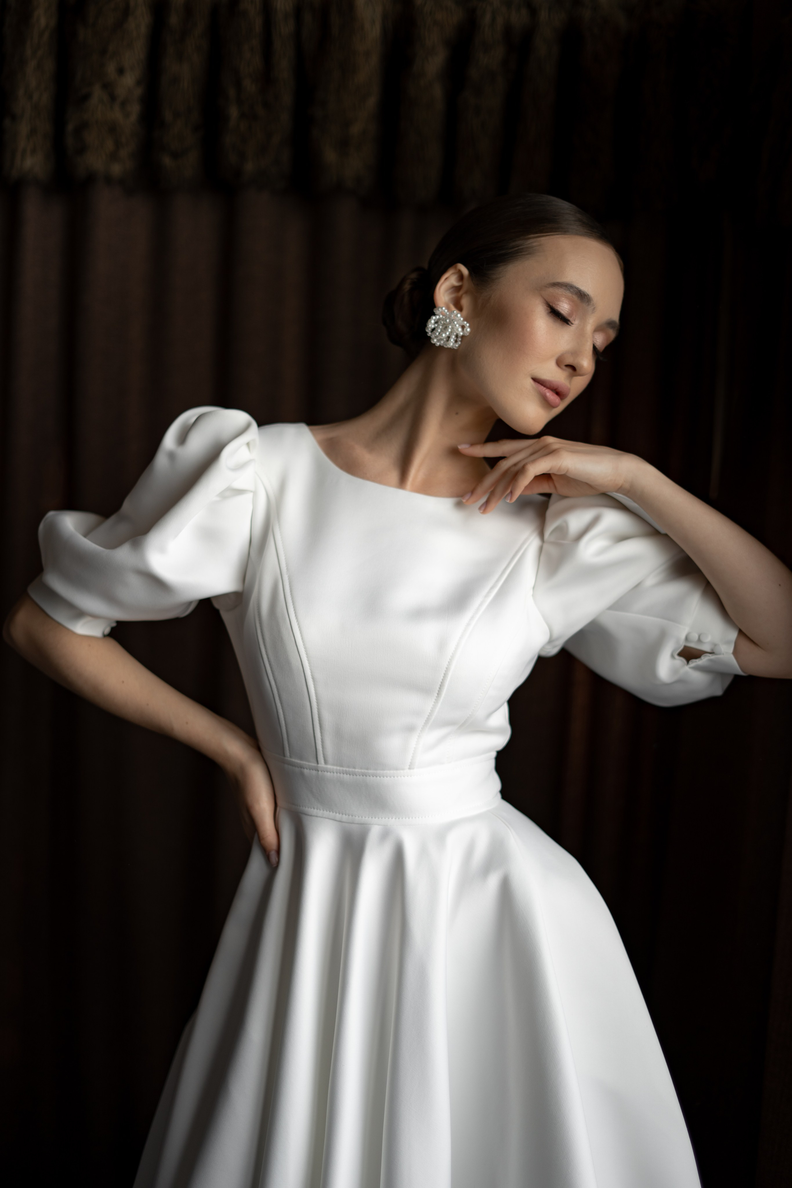 Руслан и Адель. Свадебный фотограф в Казани