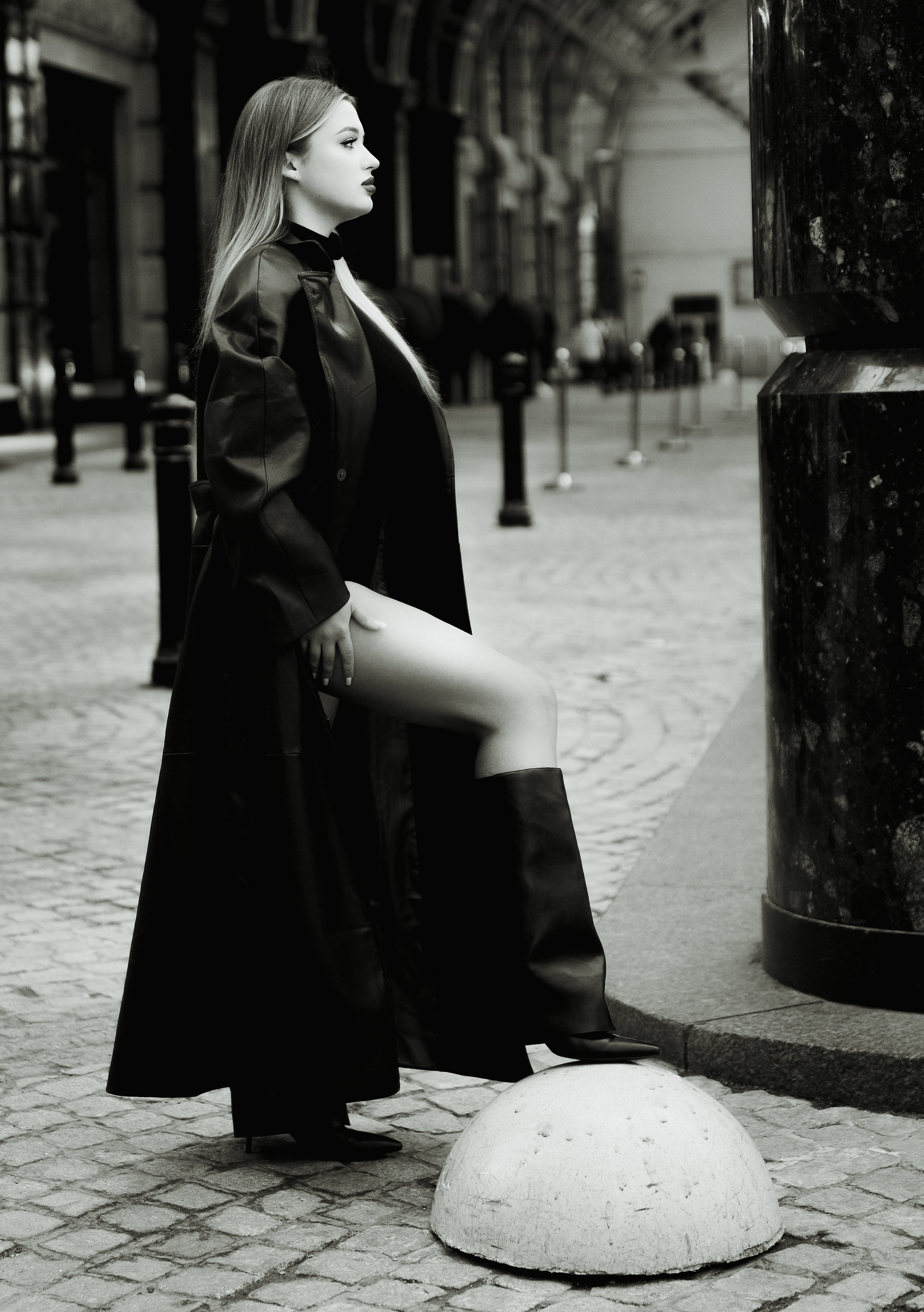 Портрет. Индивидуальный и EVENT фотограф Полина Репина