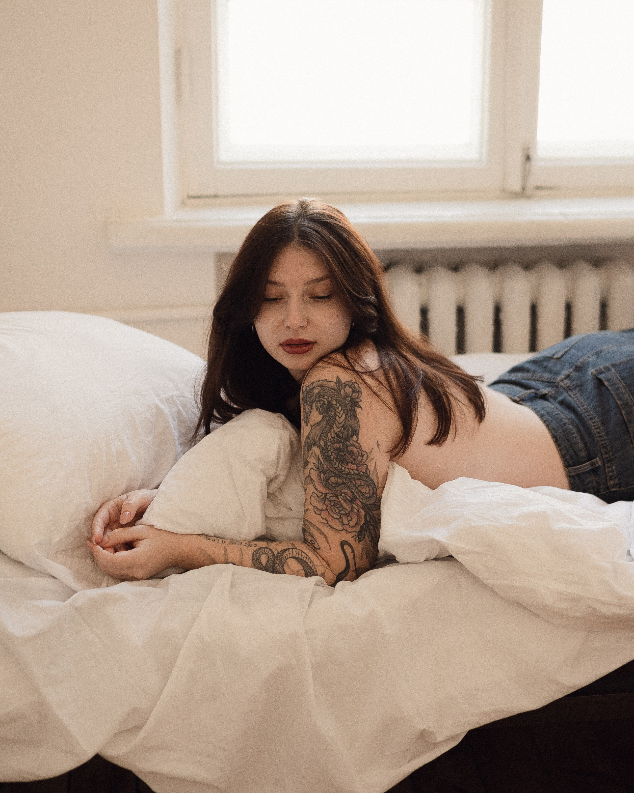 Диана. Фотограф Краснодар Ирина Гафланова