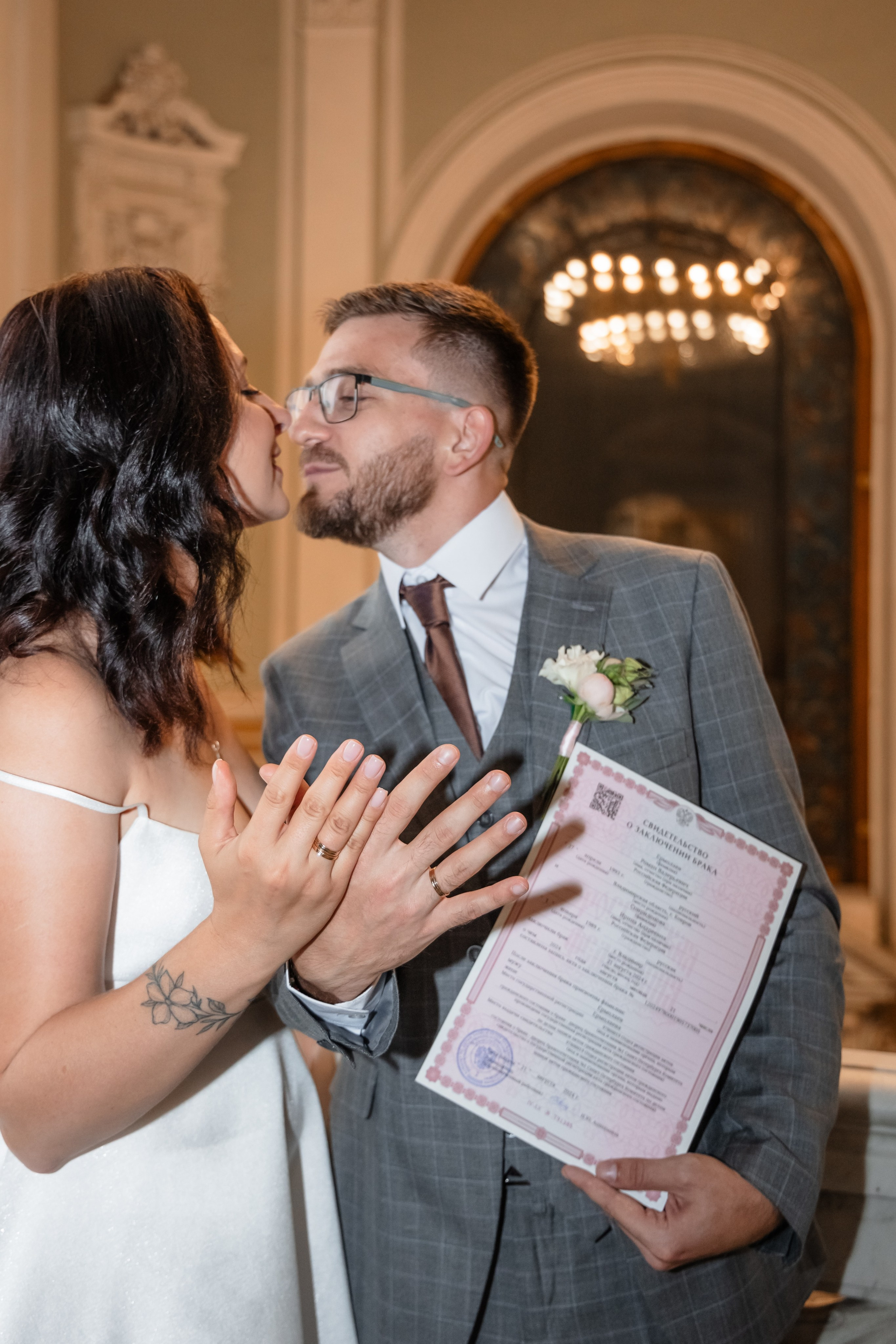 Свадебные истории. By Twins — фото и видео объединение в Санкт-Петербруге, Москве и Сочи