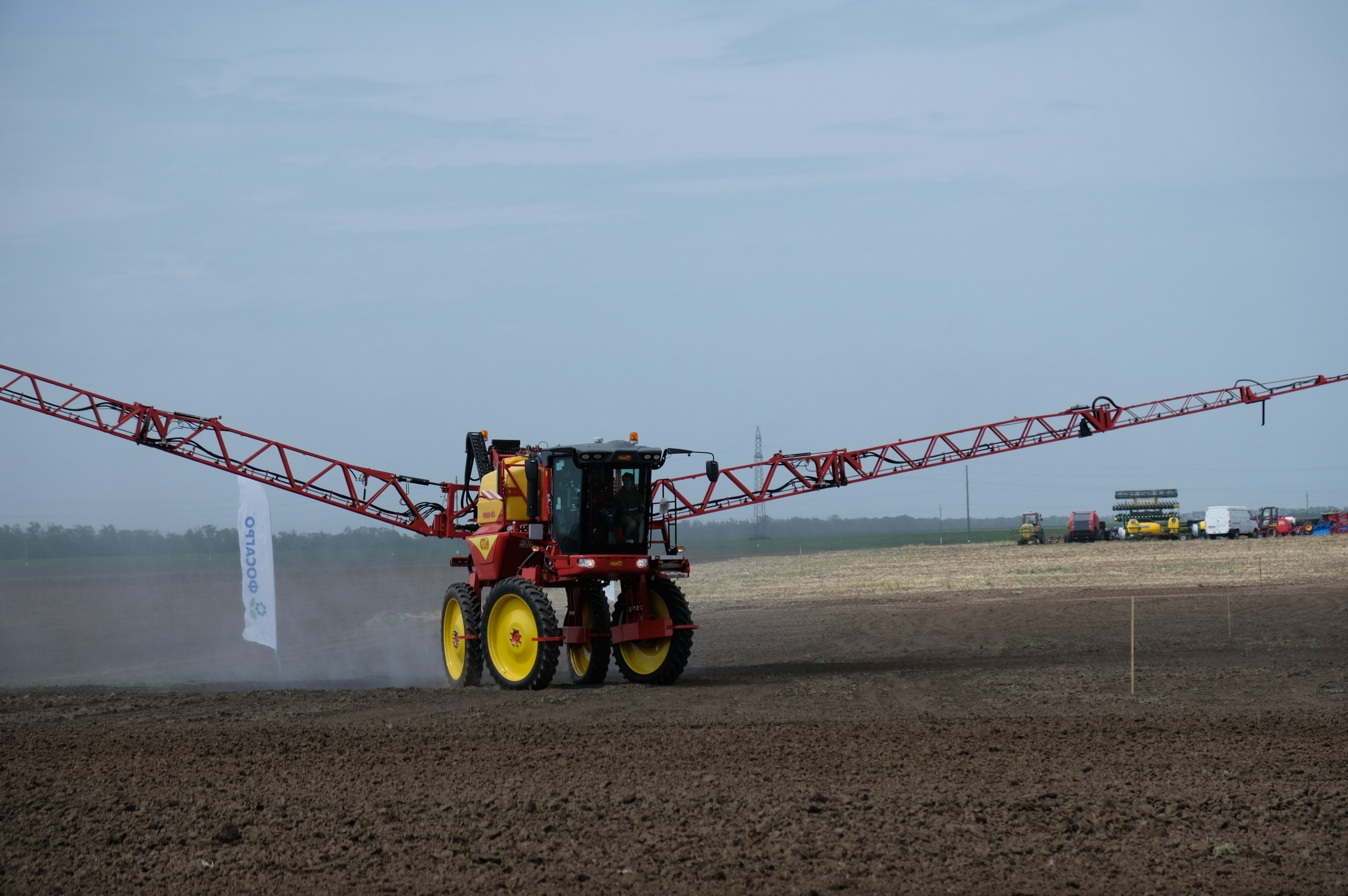 Золотая нива 2024. Предметный фотограф в Краснодаре