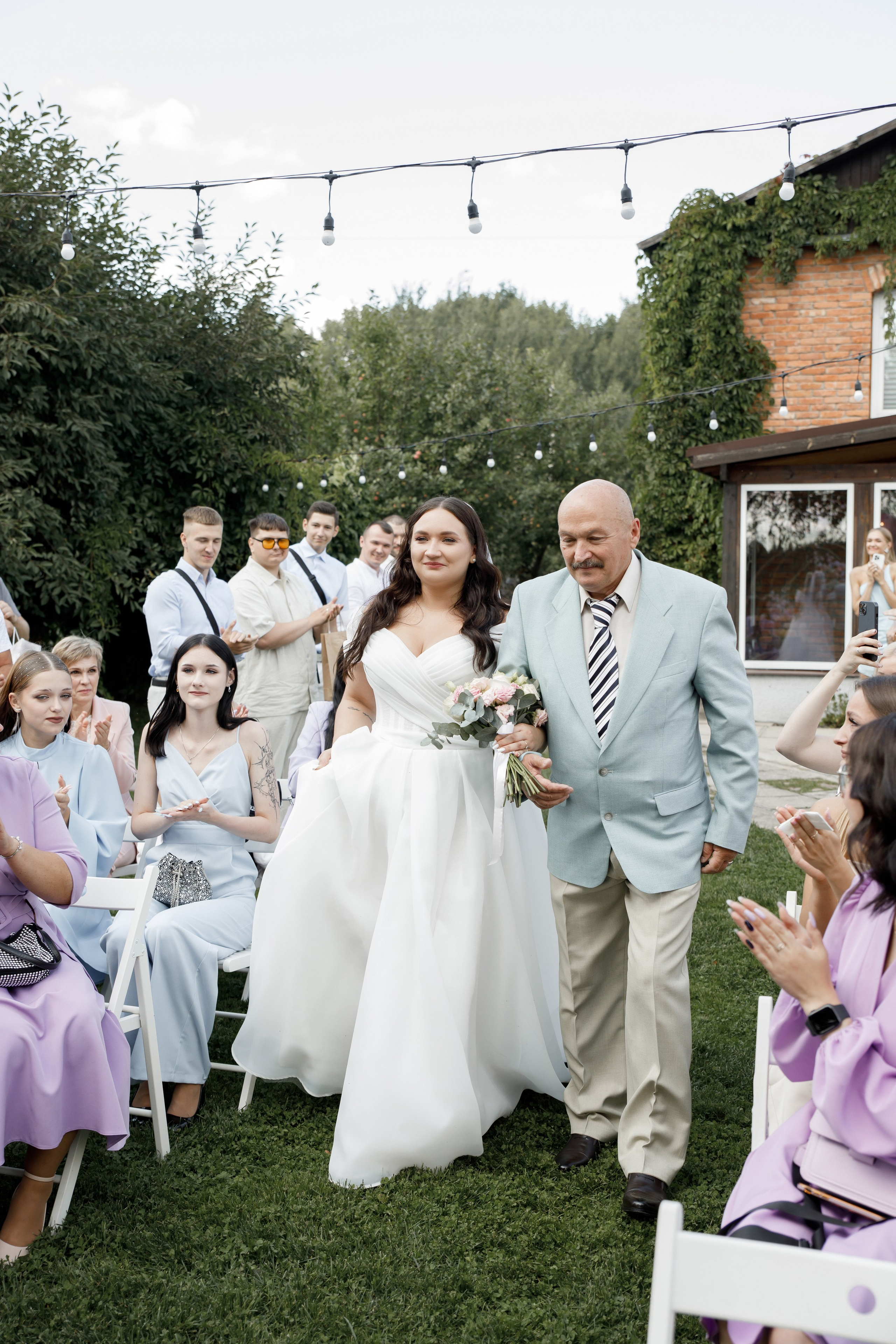 Яна и Сергей. Фотограф в Полоцке Новополоцк Минск