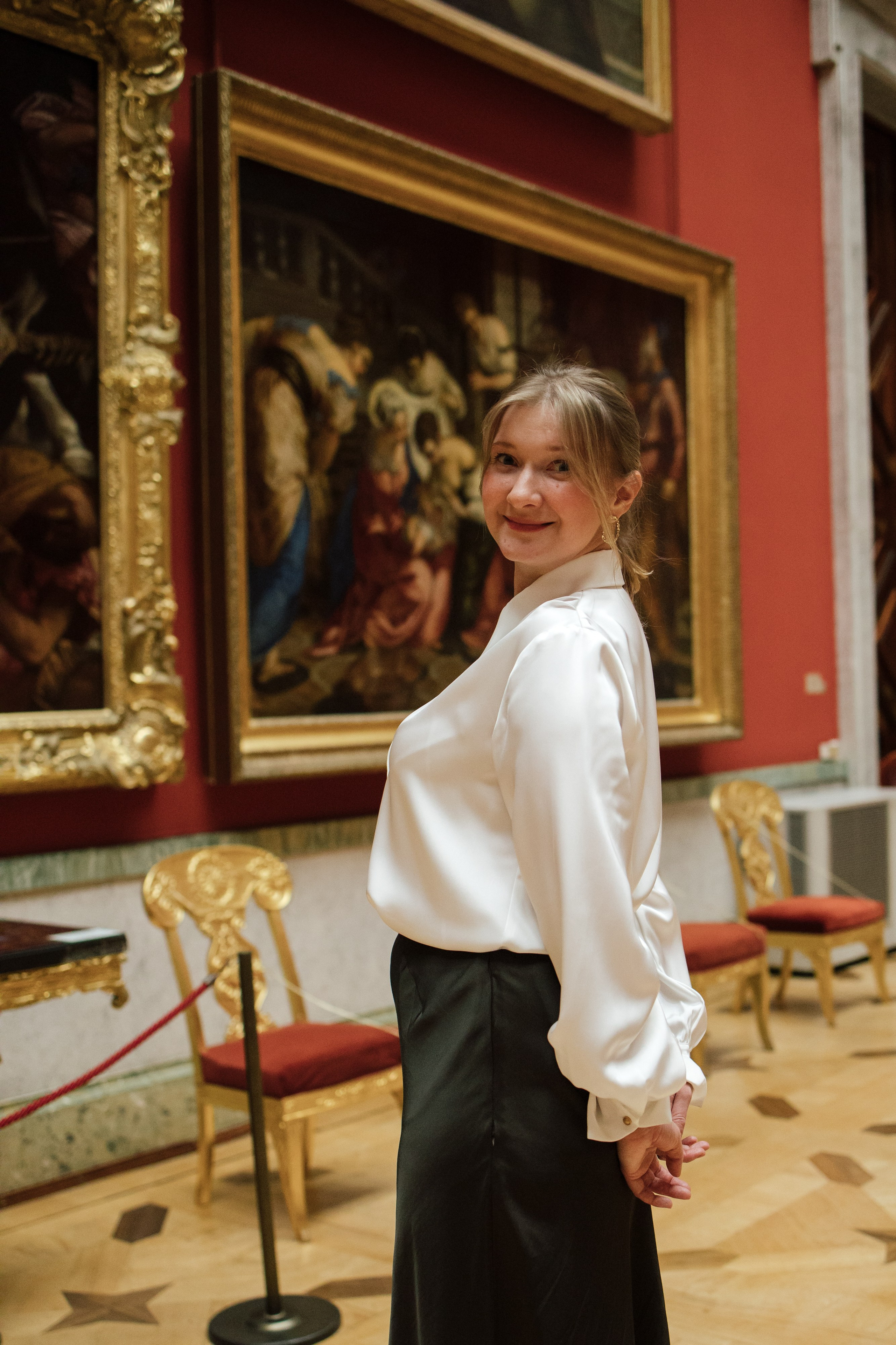 Hermitage. Ваш фотограф в Санкт-Петербурге