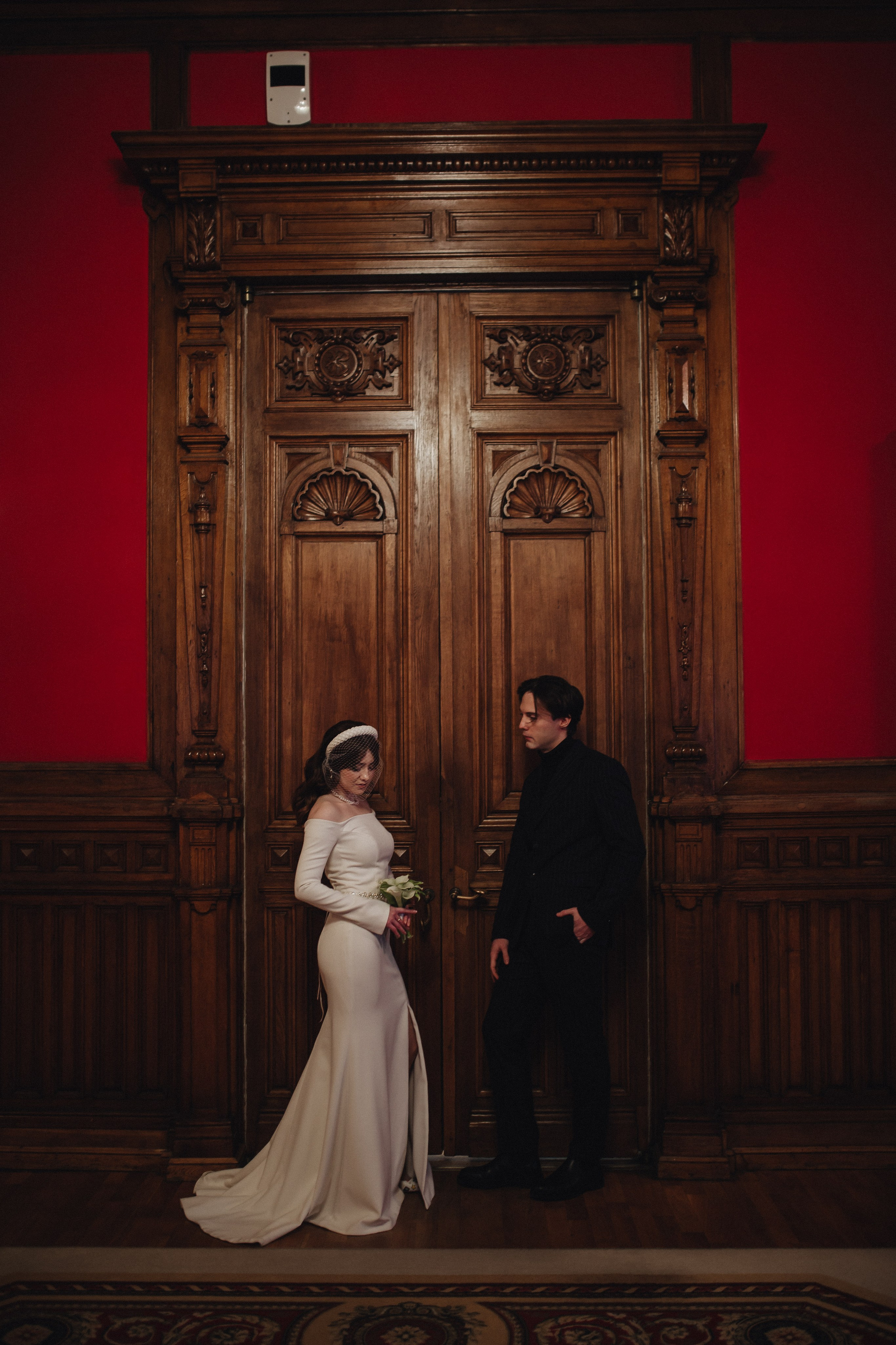 26.12.24. Фотограф в Санкт Петербурге Лара Великова