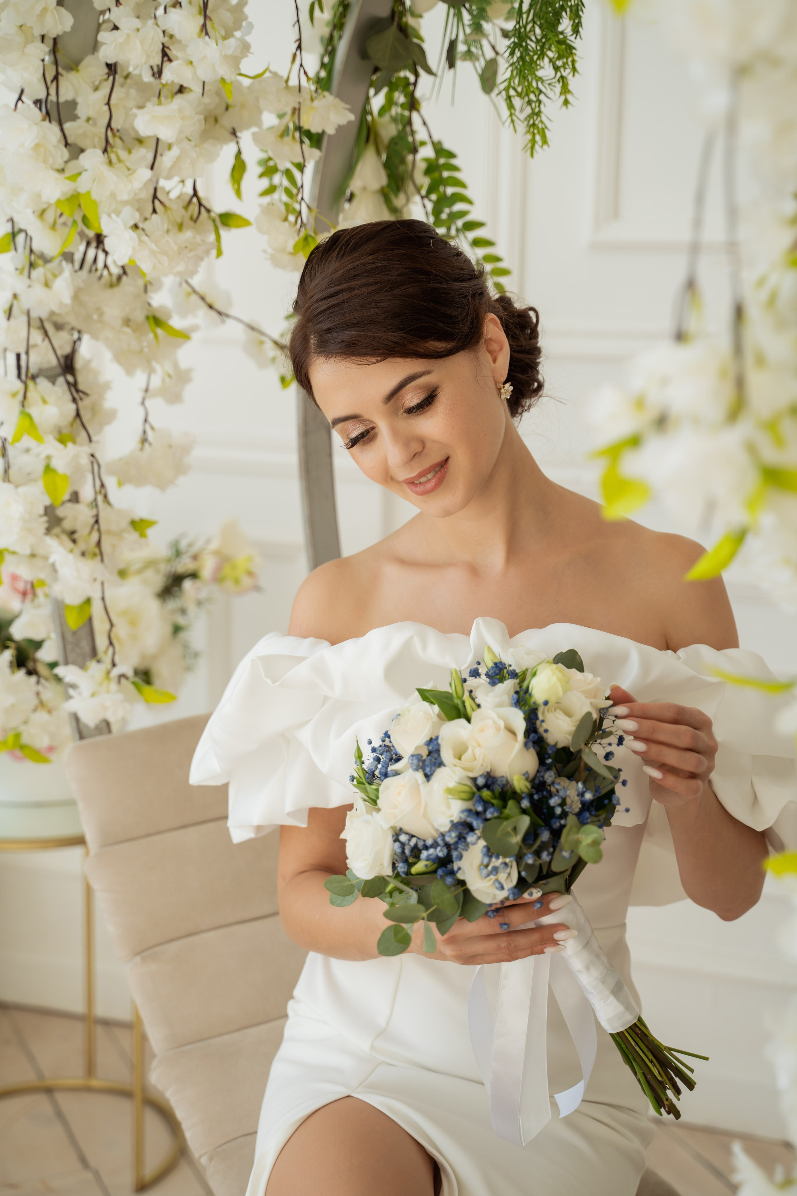 Екатерина & Роман 20.10.2023. Главная