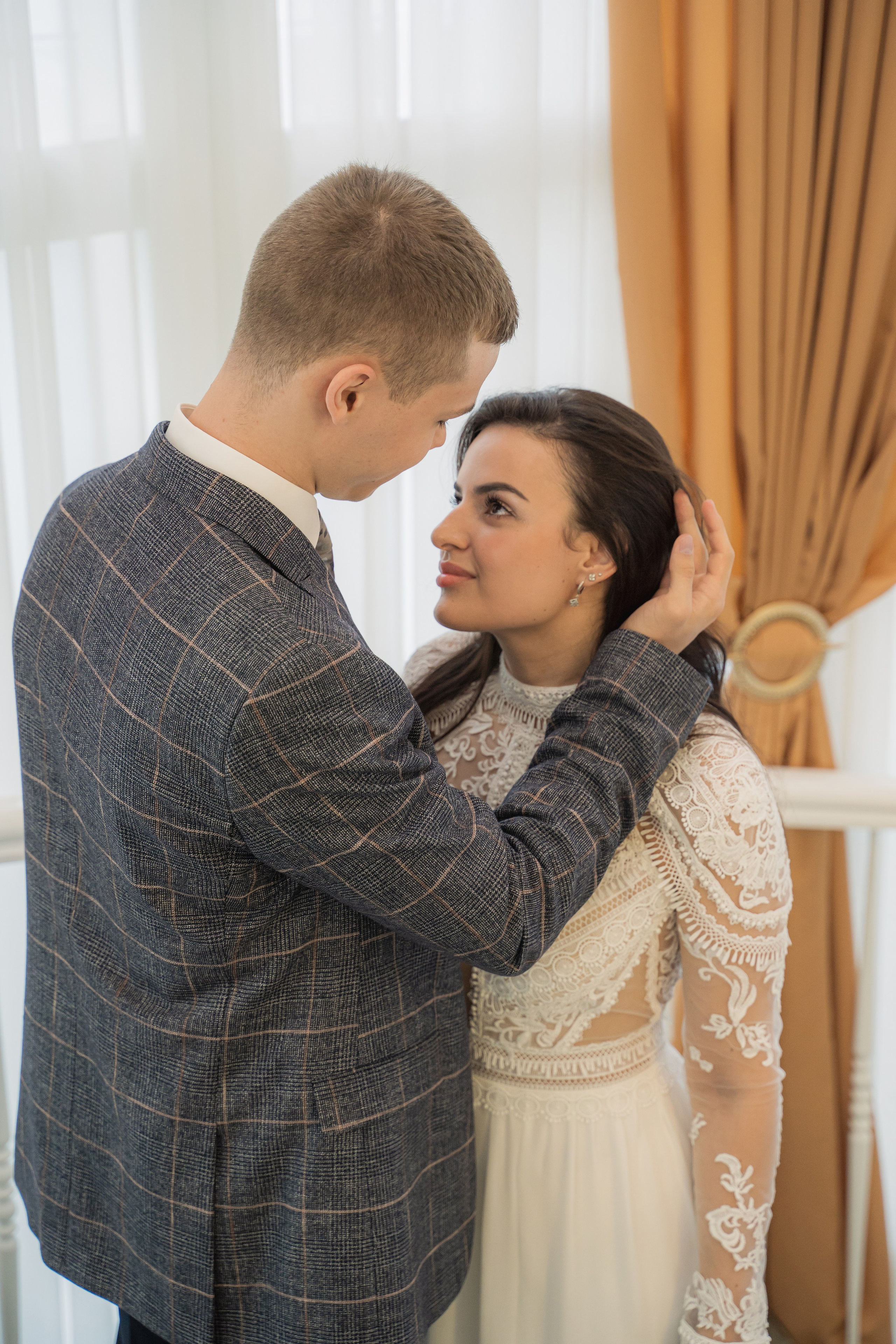 Анастасия и Руслан 17.08.2024. Главная