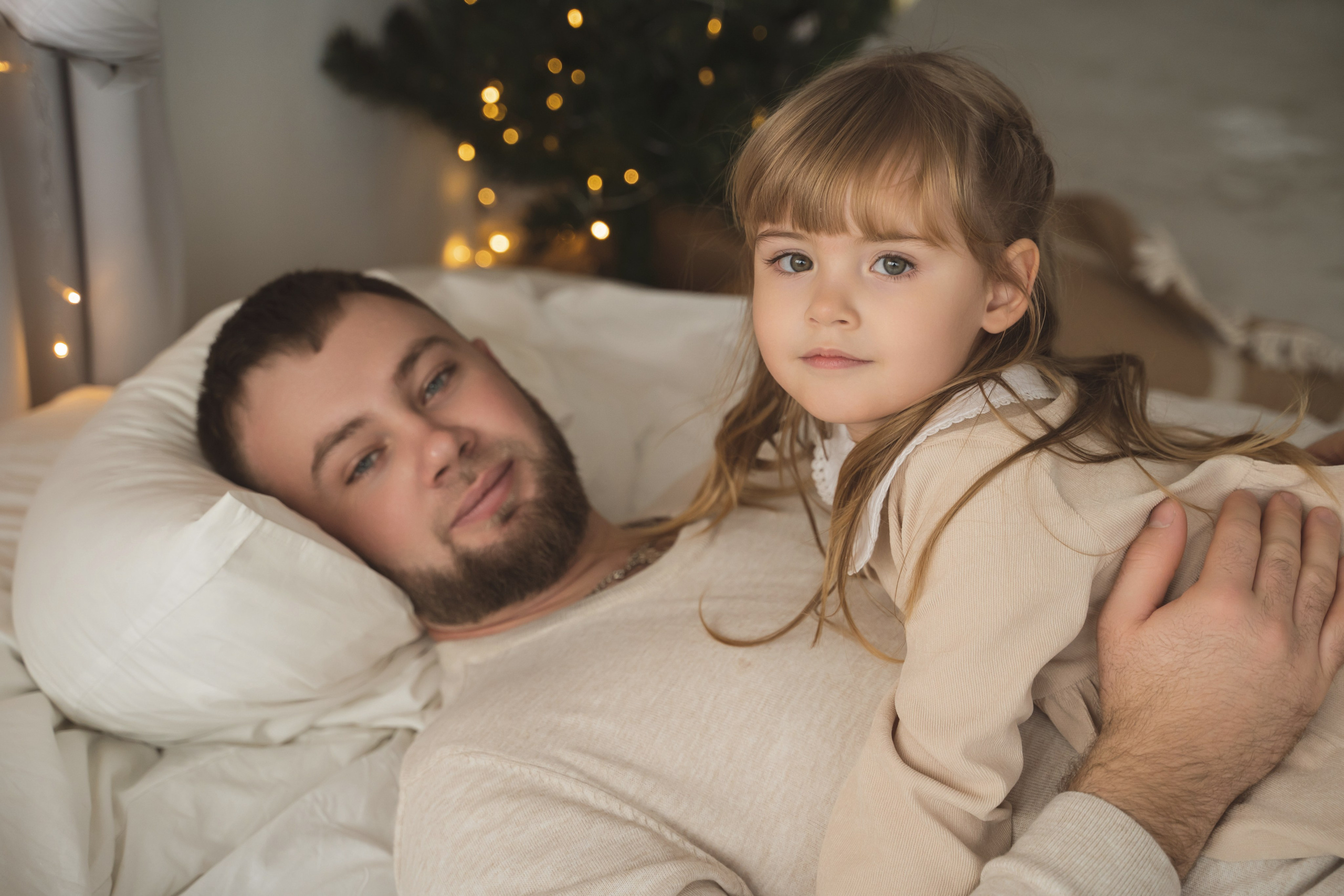 Семья Риммы. Главная