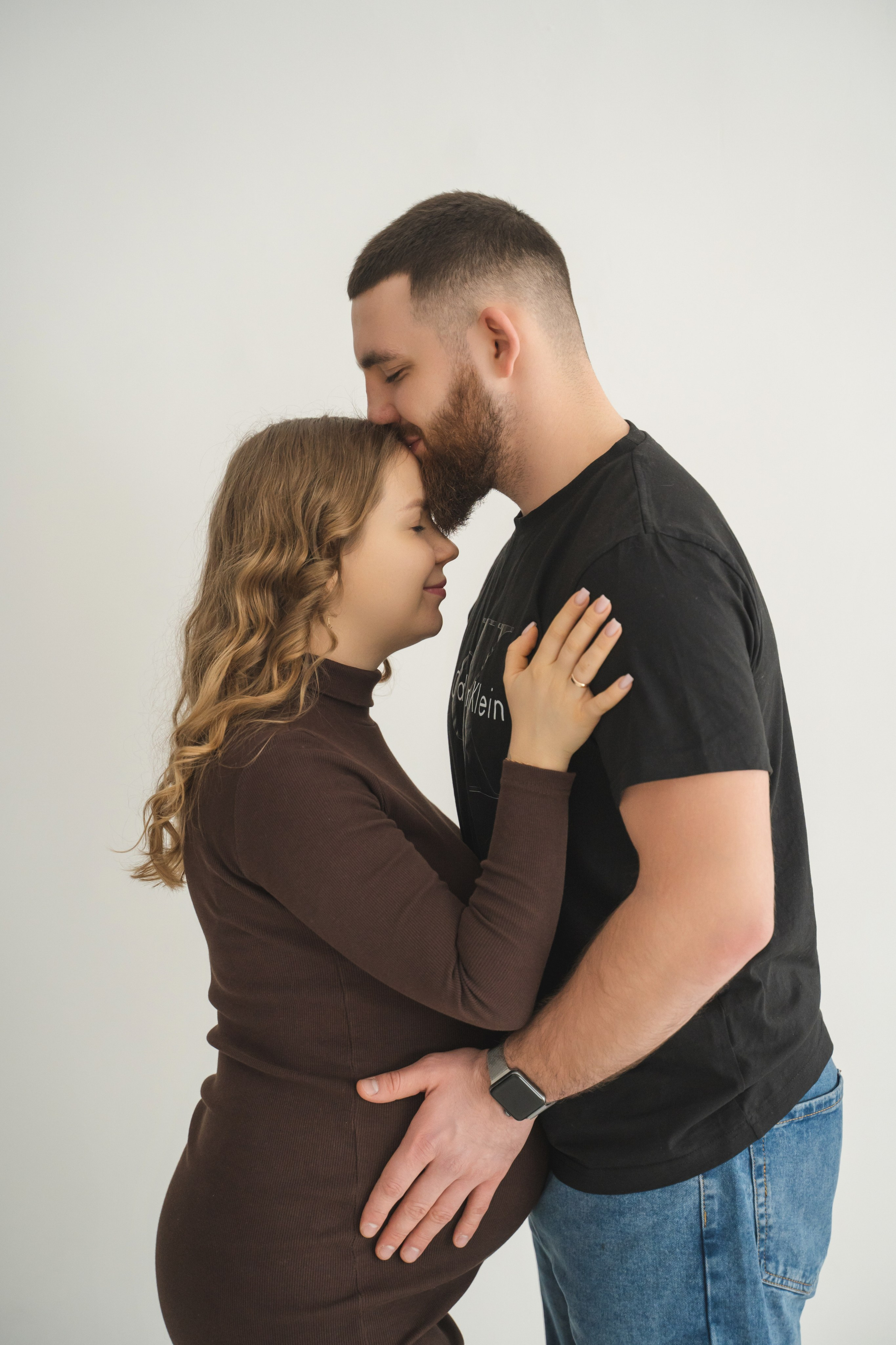 Лера и Николай. Главная