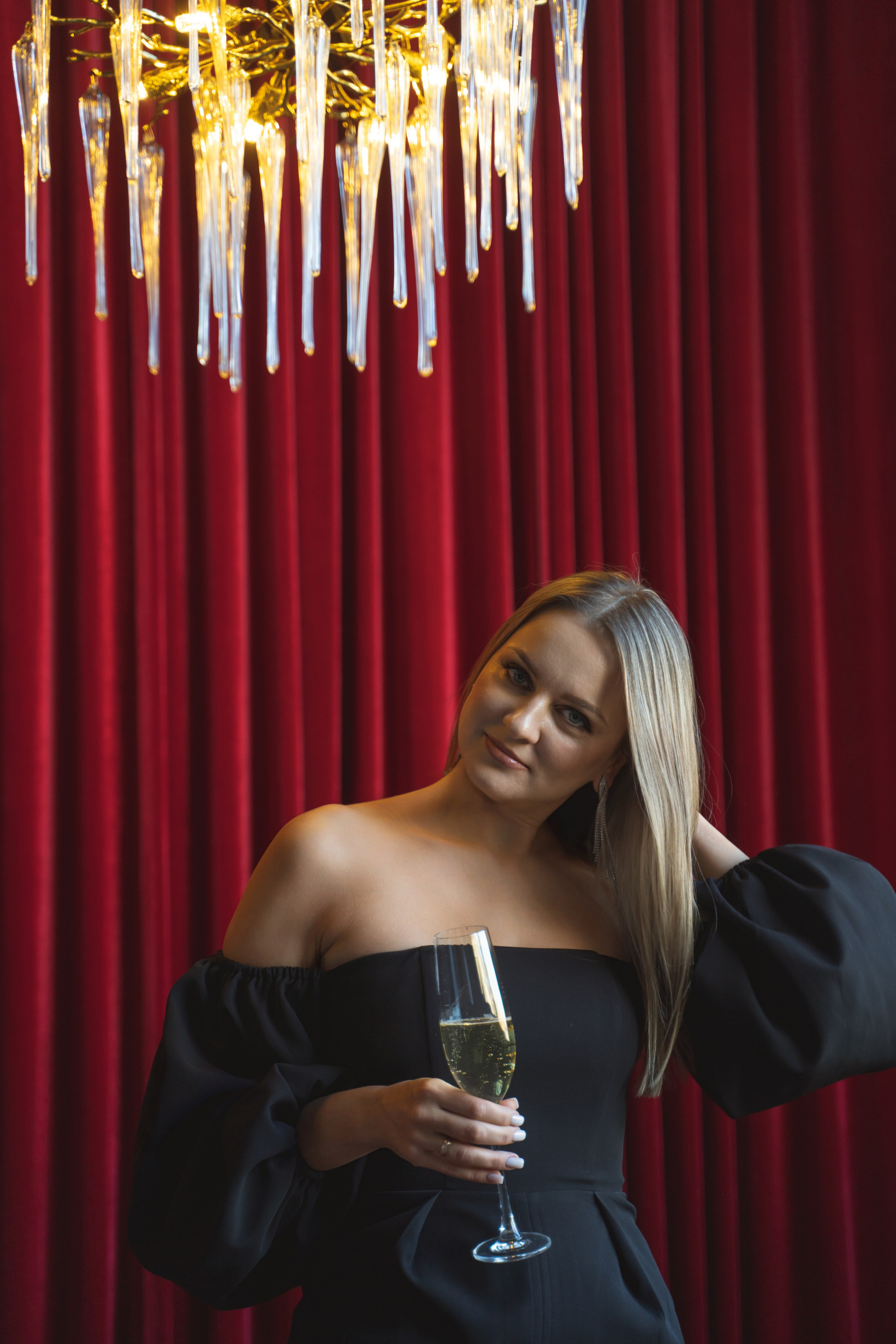 Елена. Главная