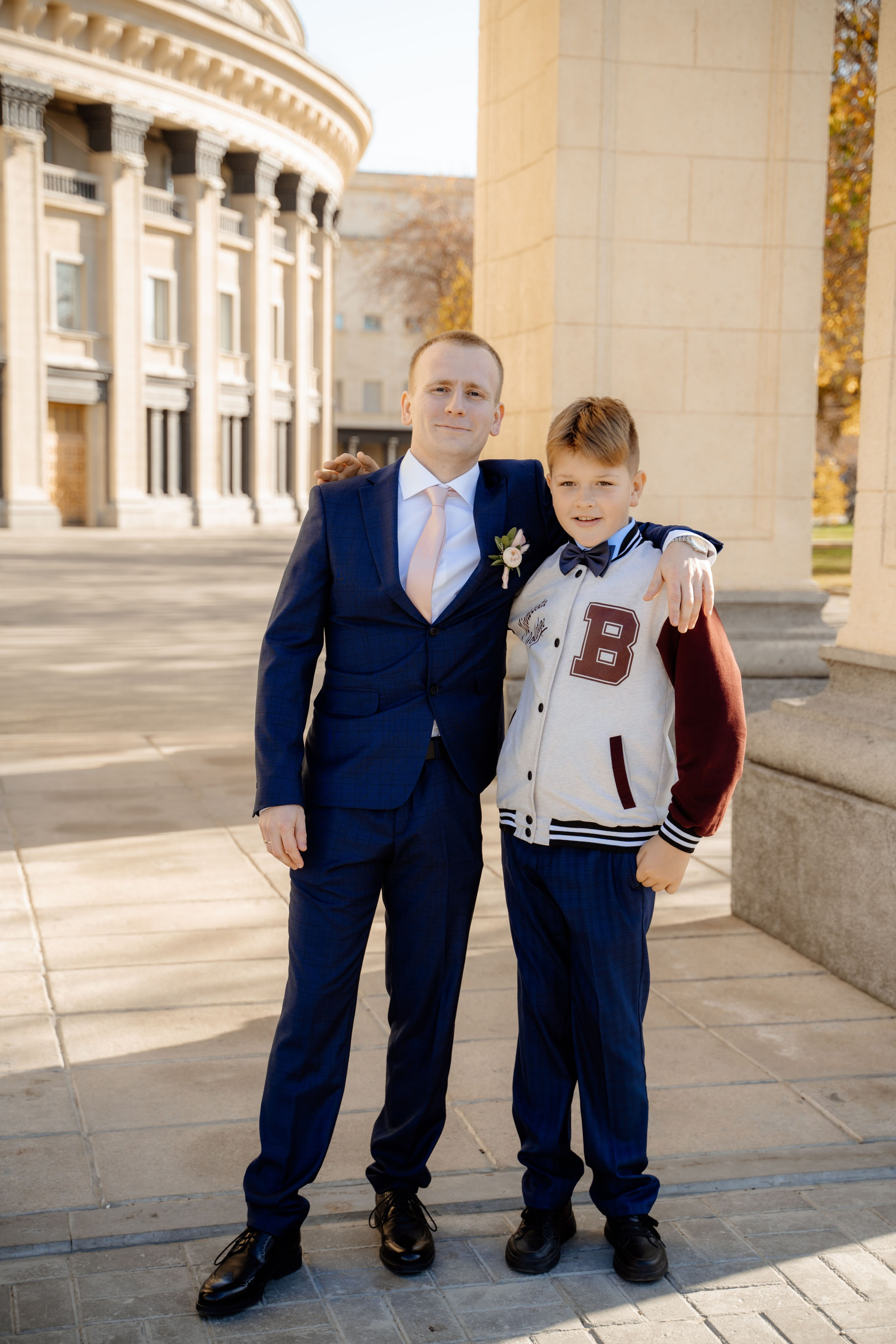 Юлия и Дмитрий 13.10.2023. Главная