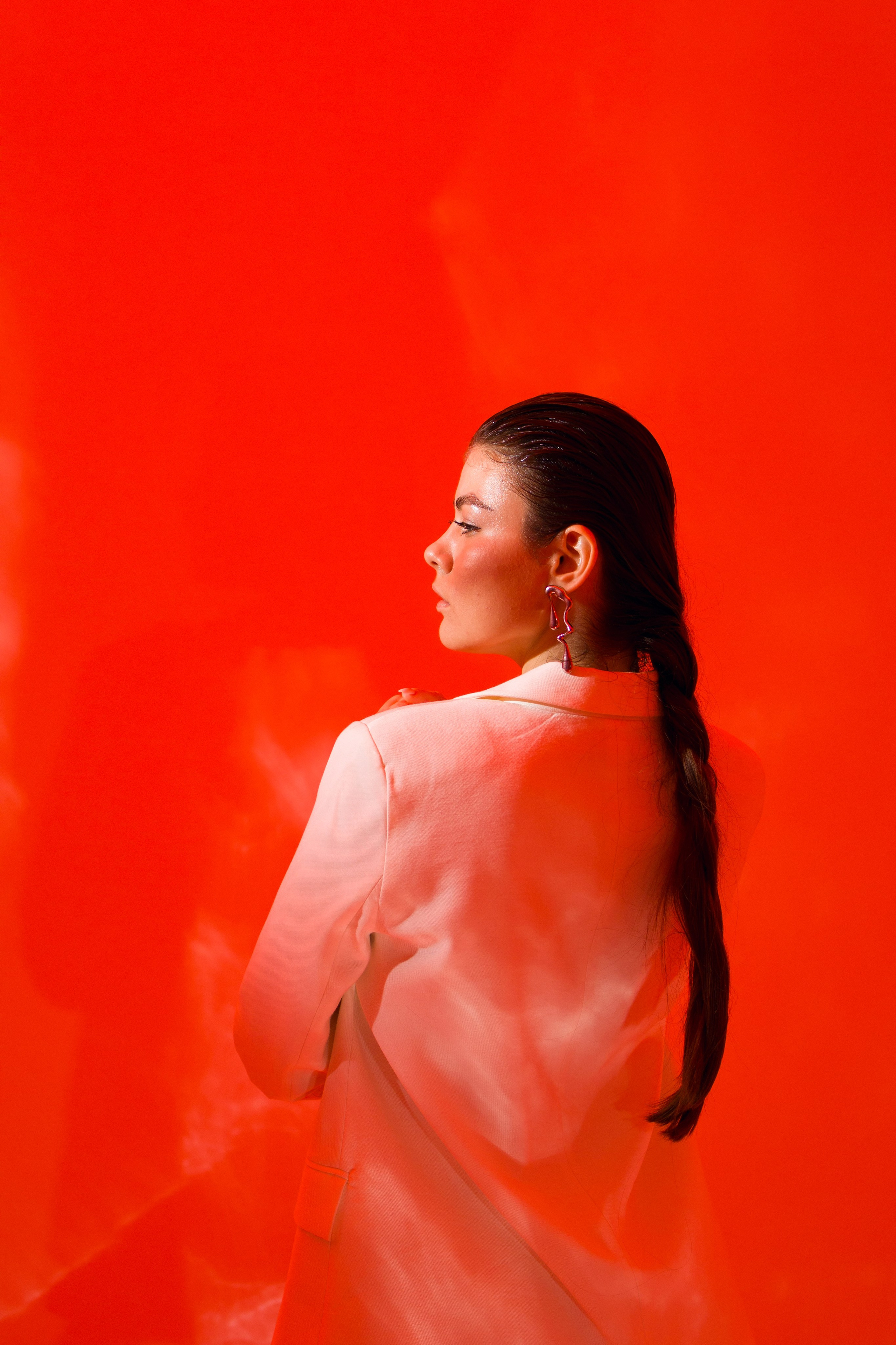 Лиза. Художественная фотография