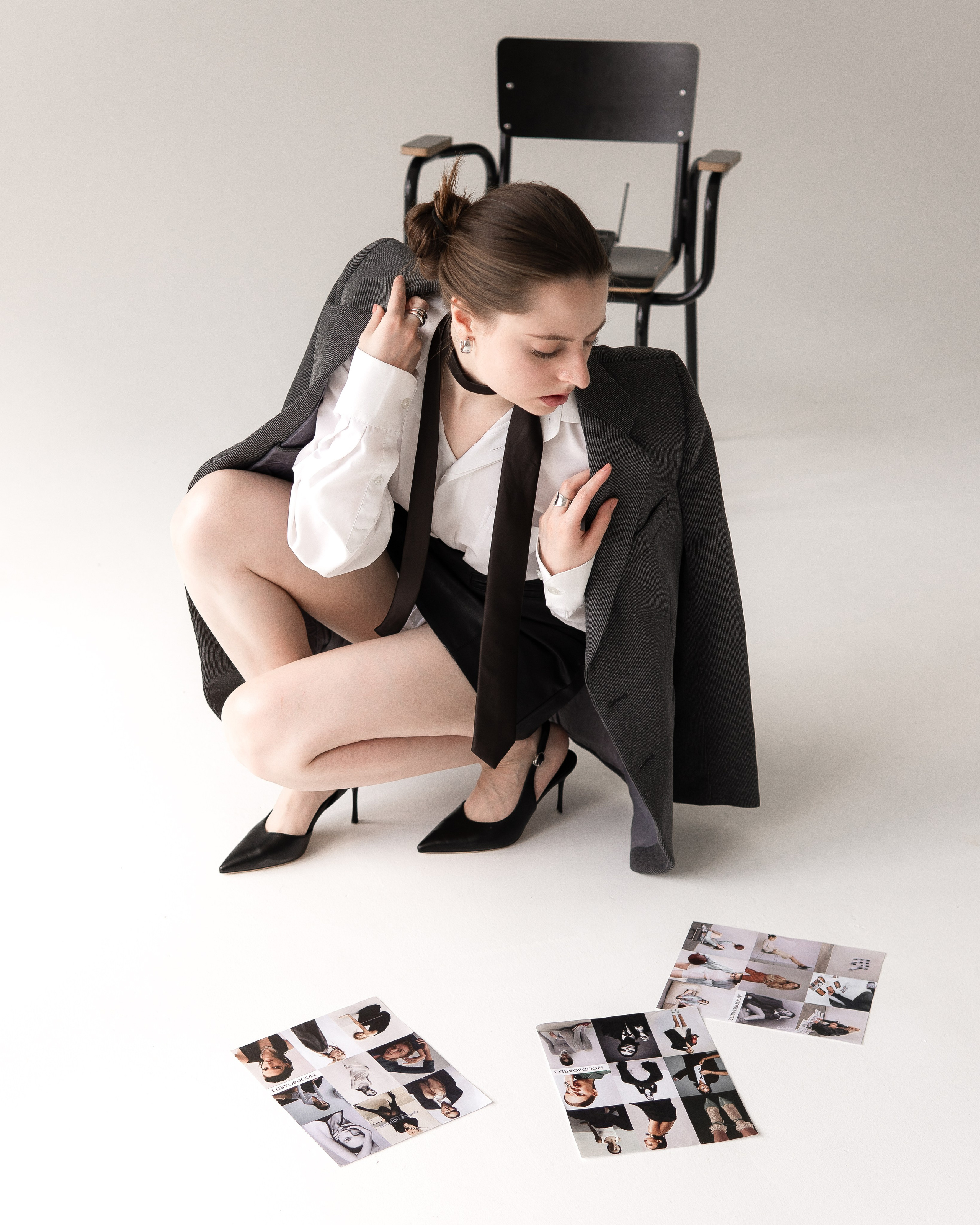 Office sirena. Frojul