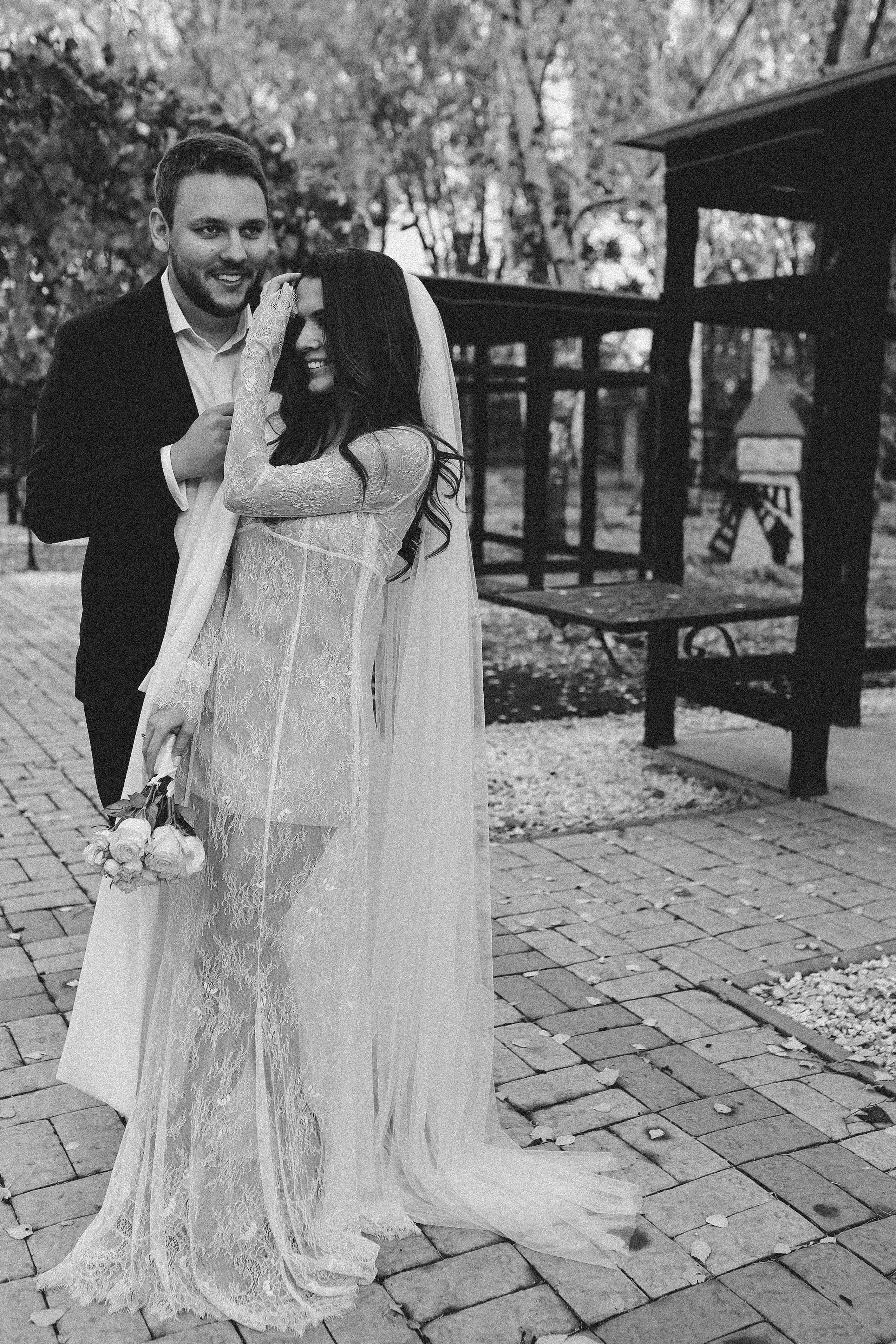 Ангелина и Евгений. Фотограф в Оренбурге Майя Шатрова