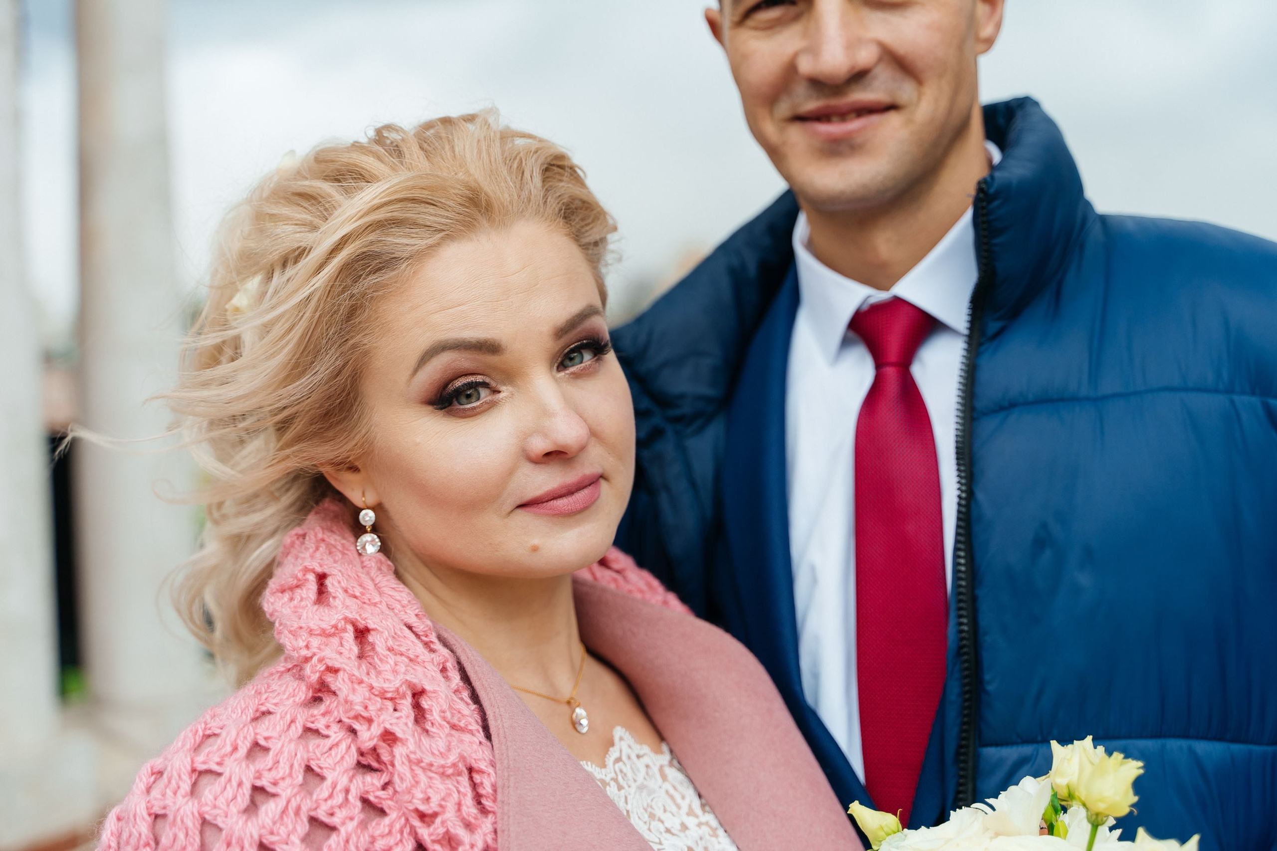 Свадьба Елена & Александр. Фотограф и видеограф в Москве