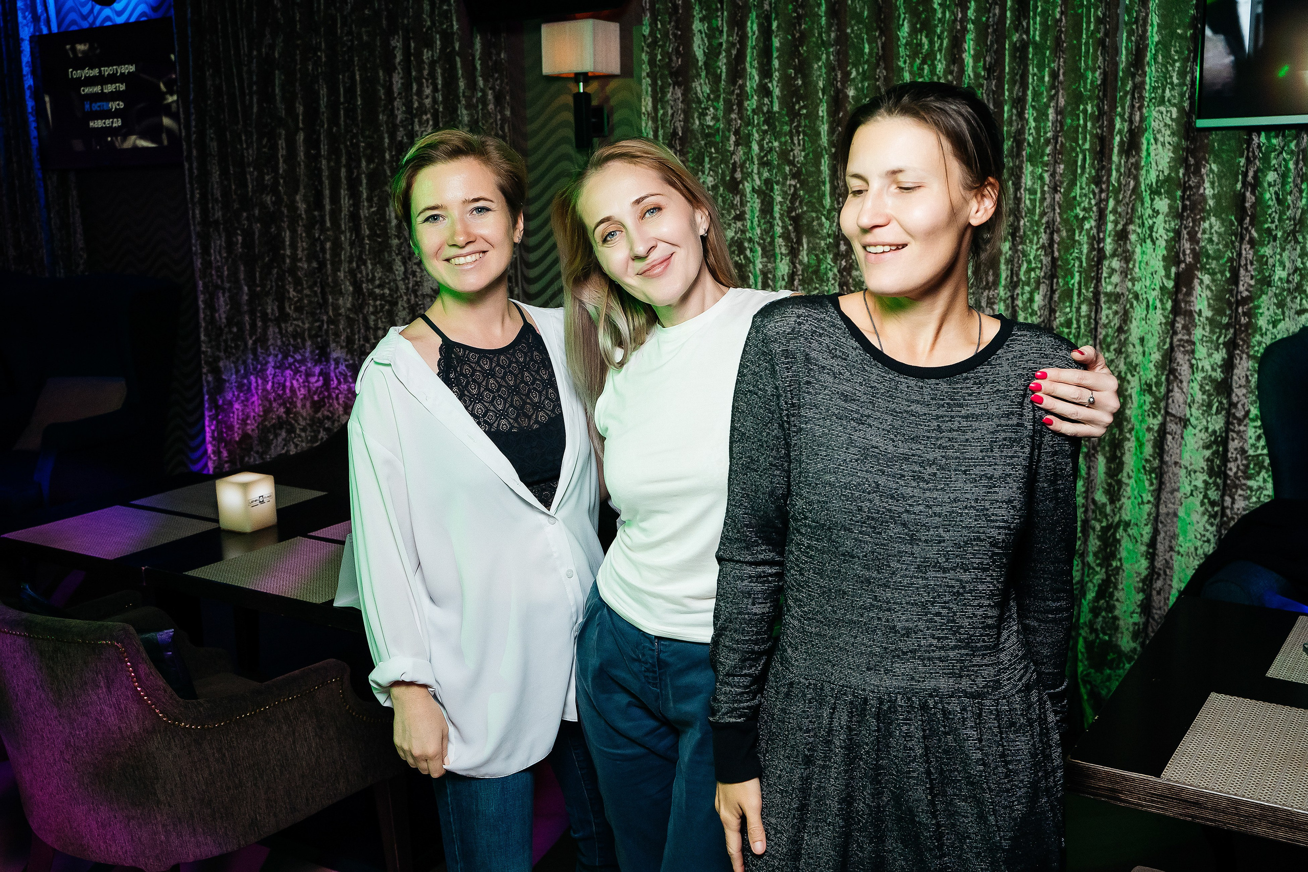 Leningrad. Фотограф и видеограф в Москве