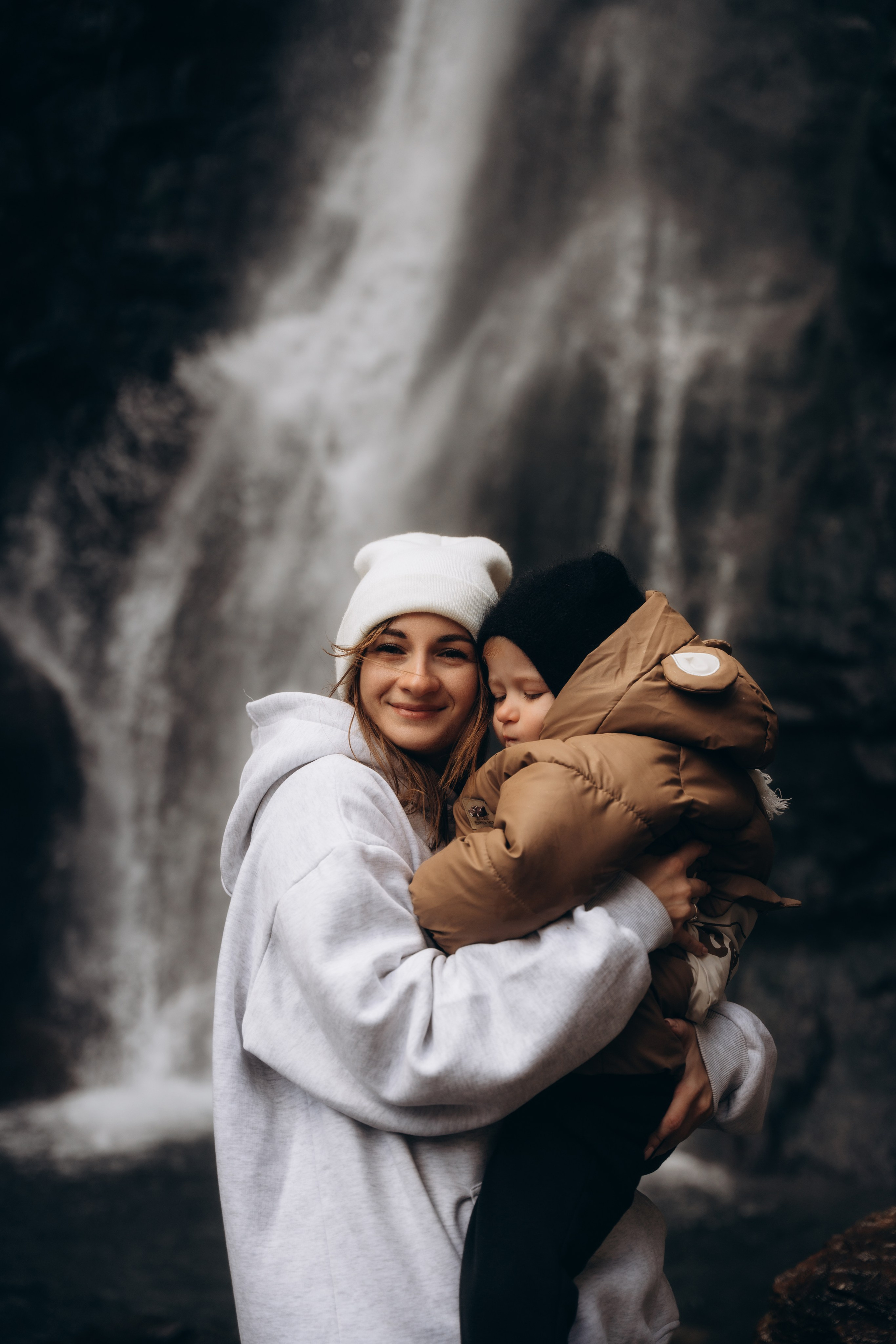 Грузия. Фотограф в Минске — Мария Миллс