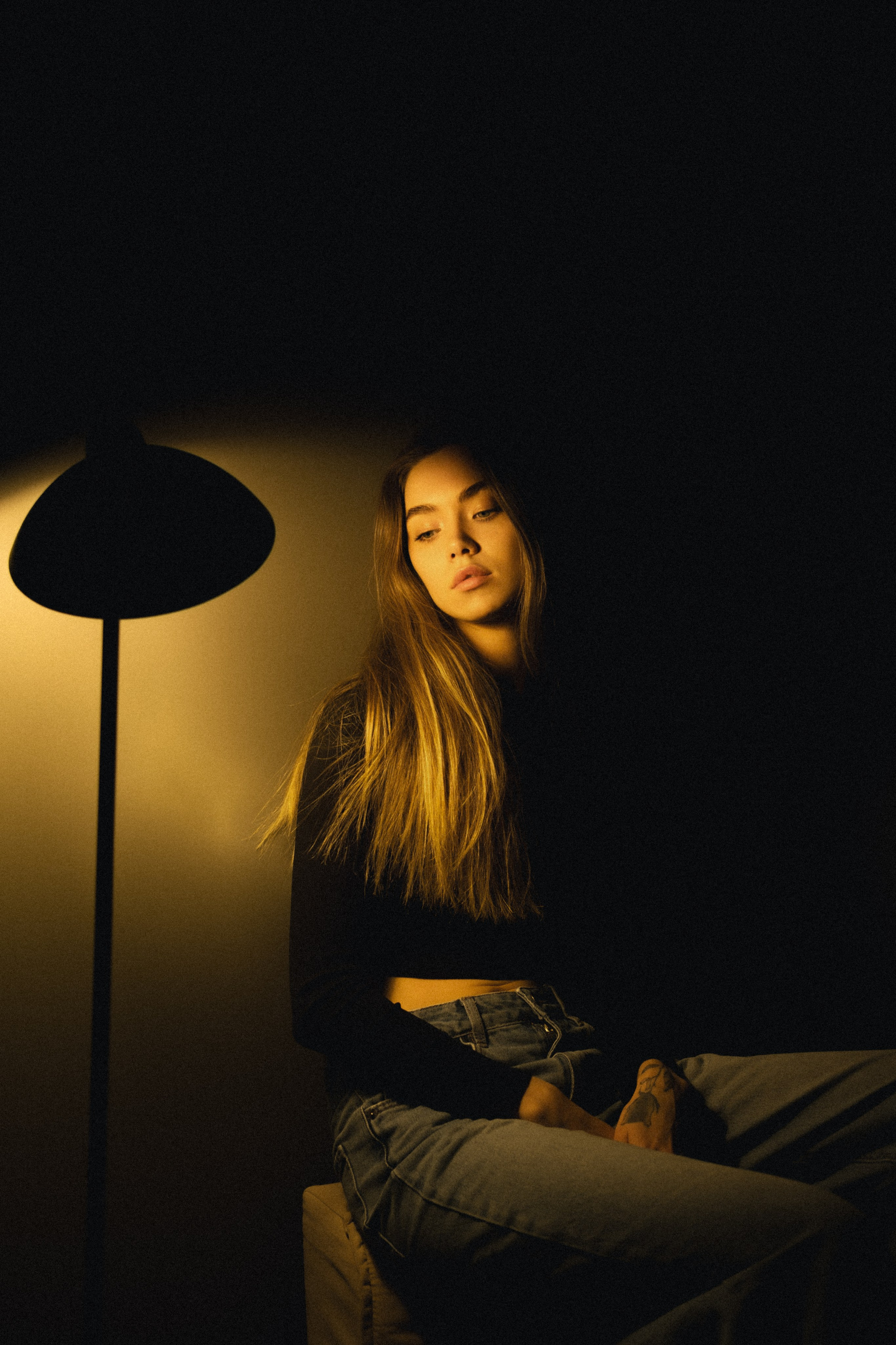 Портфолио. Портреты. Борис Квасов, фотограф. Москва