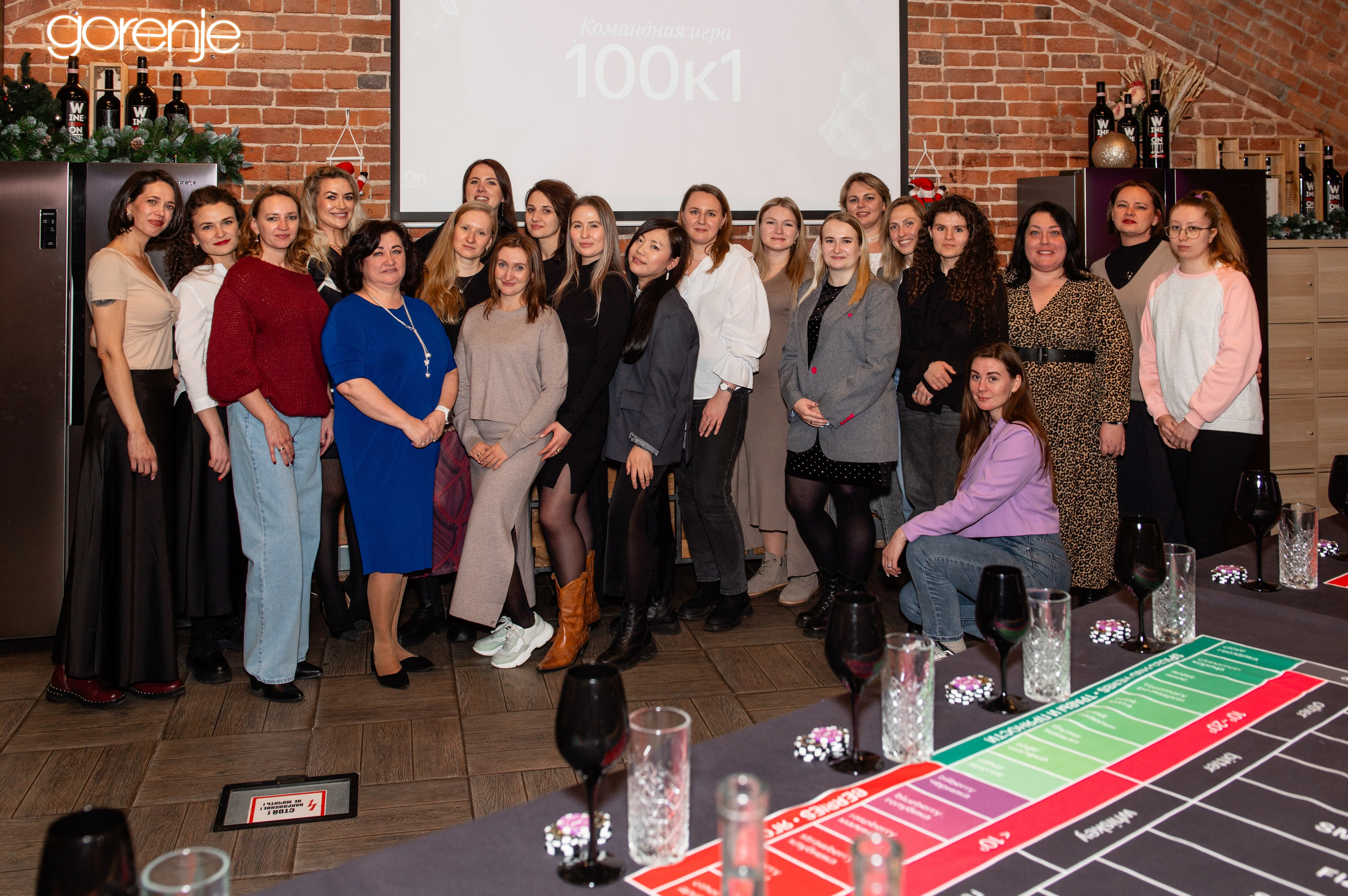 Корпорат Yapay. Профессиональный фотограф в Москве Александра Харламова