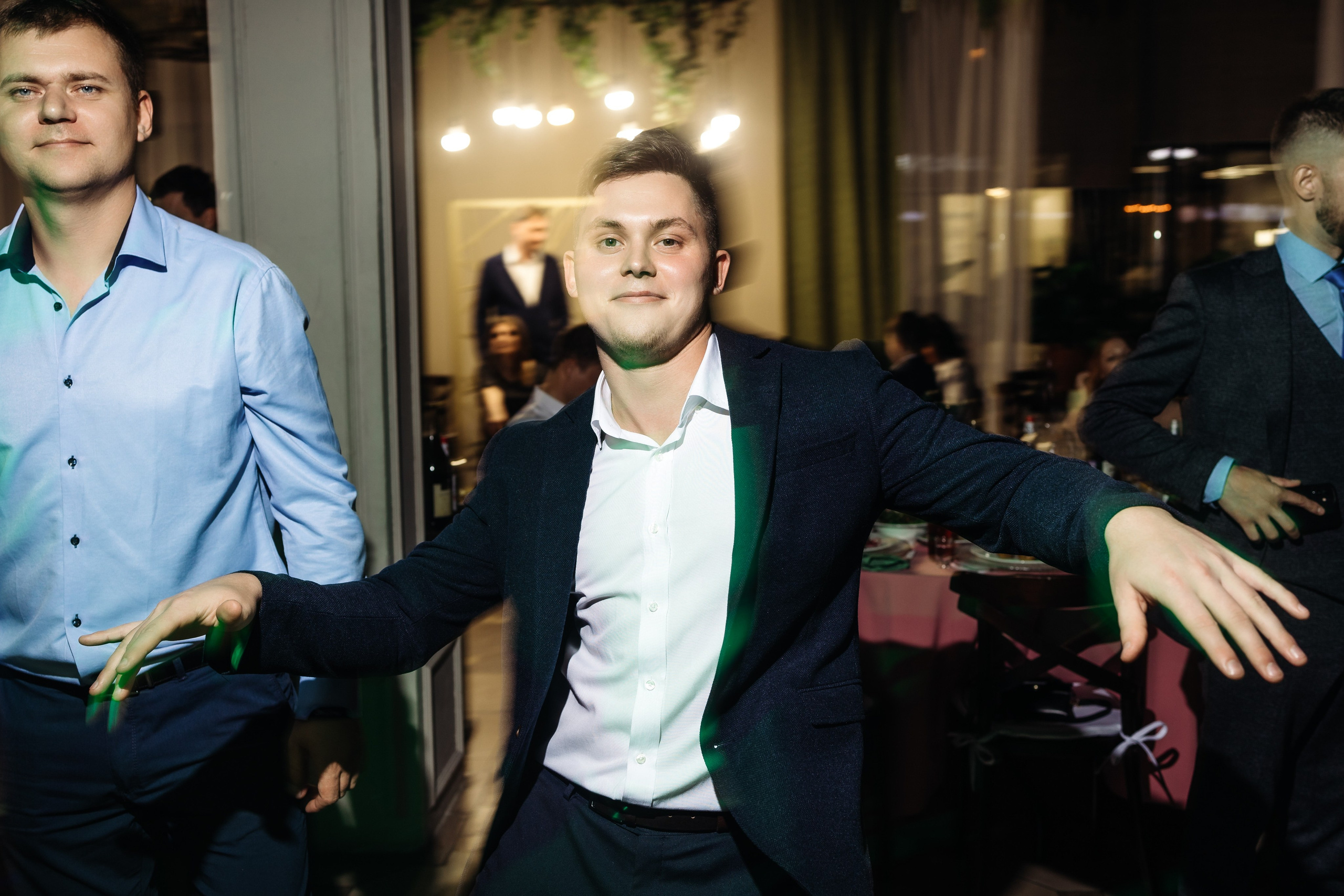 Вадим и Елена. Свадебный фотограф Маргарита Глумскова