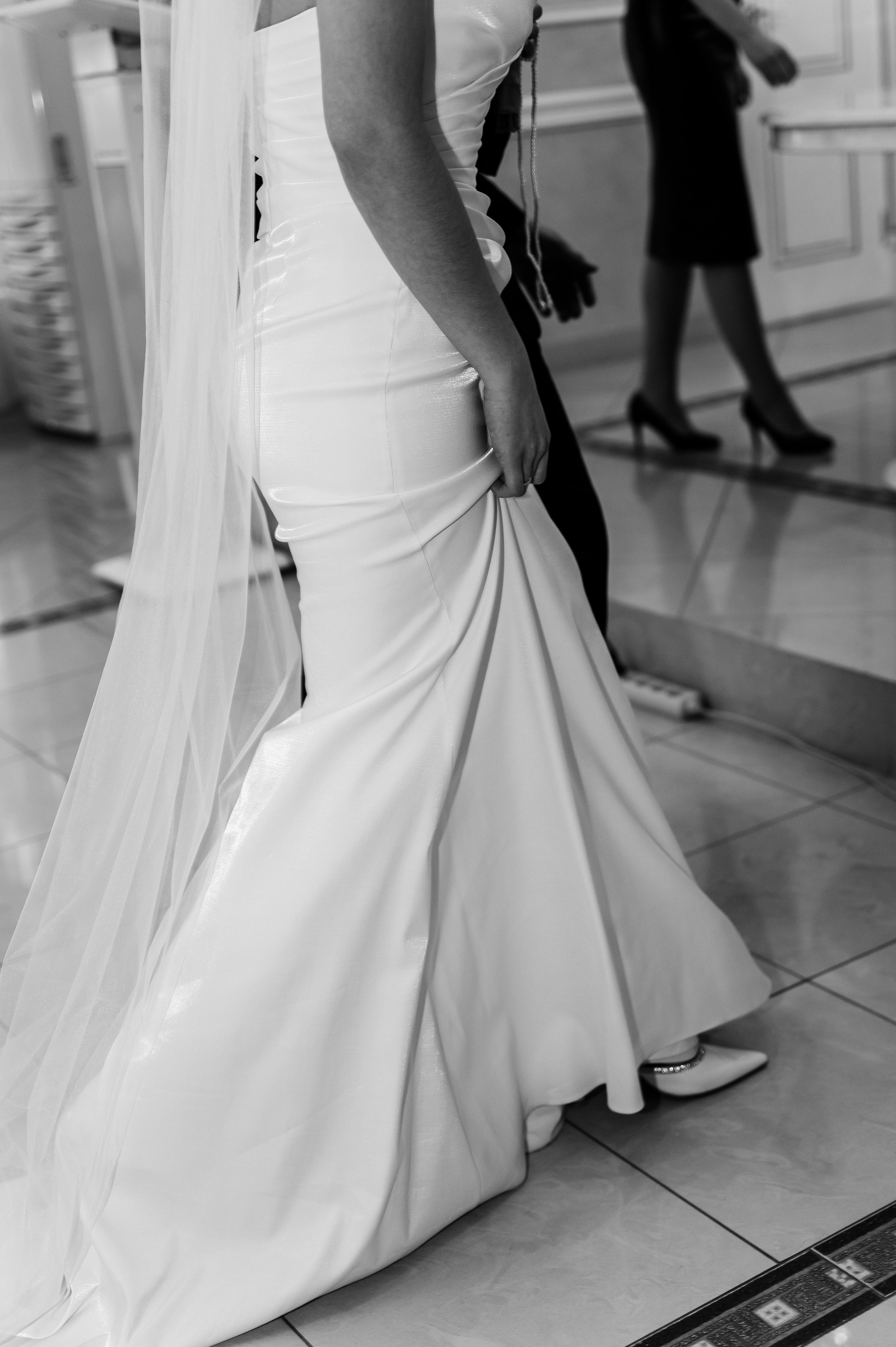 Свадебный день А+В. Свадебный и семейный фотограф Пенза Анастасия Артюшкина