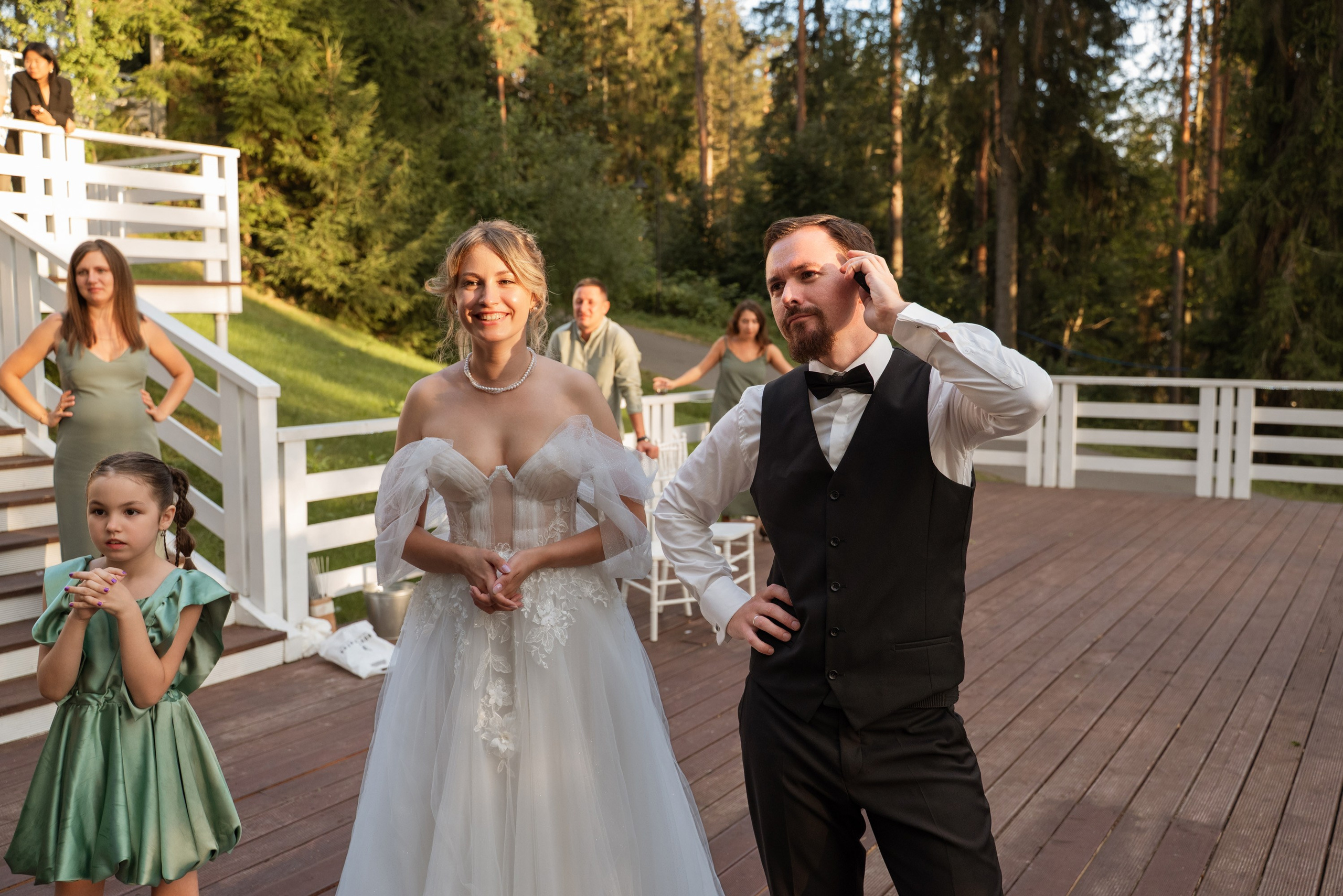 Роман и Таисия | 05.08.25. Свадебный фотограф в Санкт-Петербурге Владислава Тюльпина