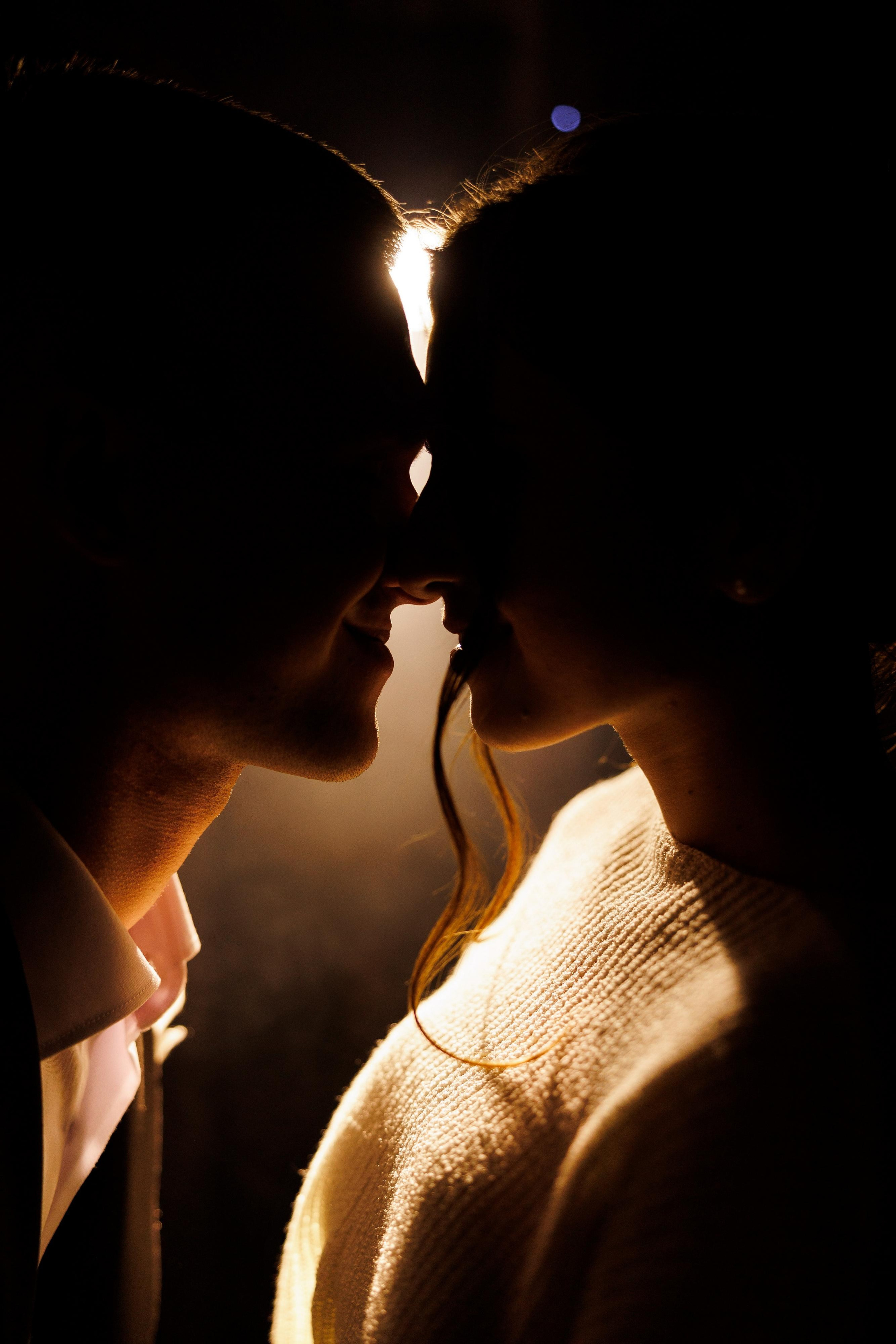 Даня + Саша. Свадебный фотограф в Смоленске Витя Лысенков