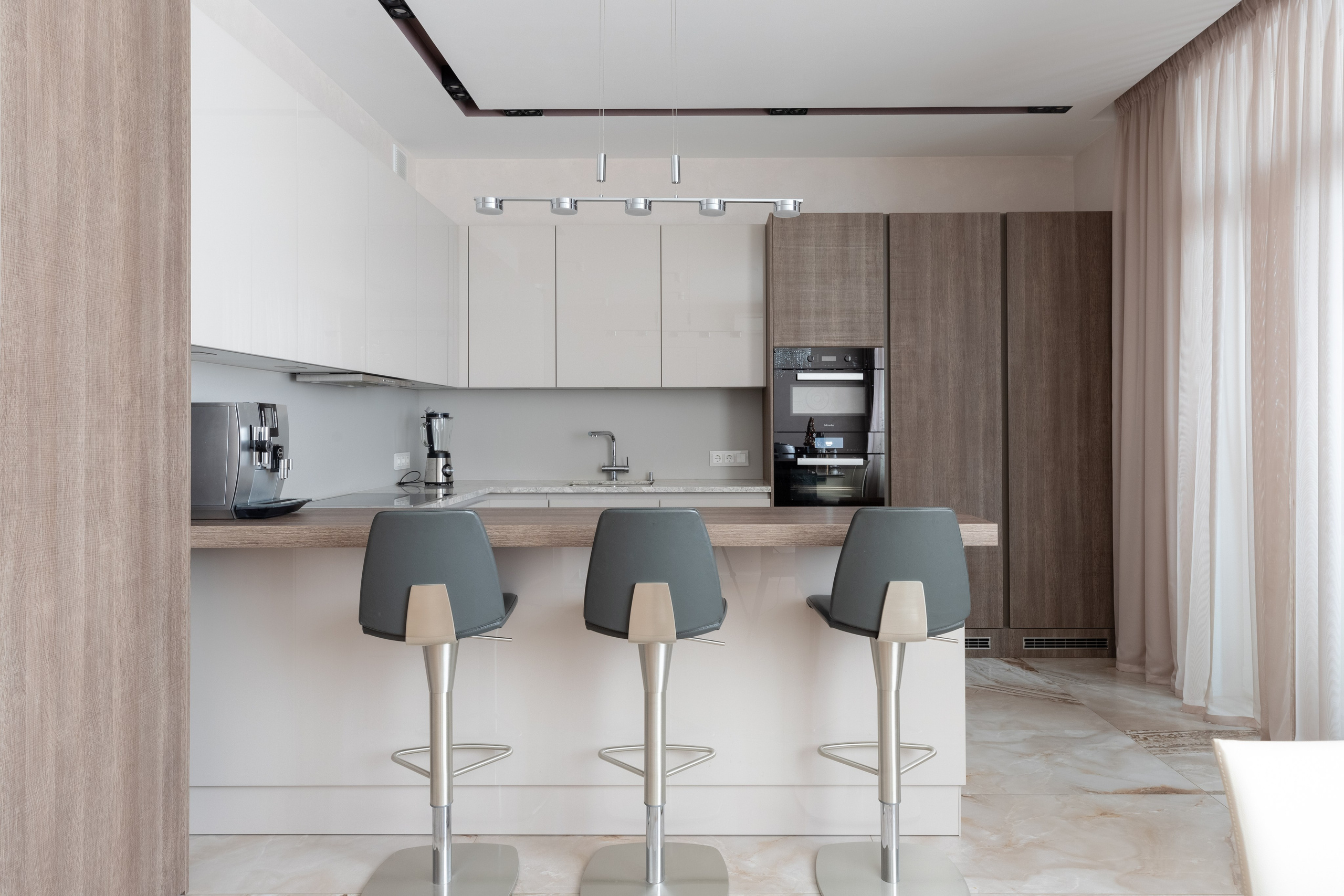 Квартира на Варшавской. Интерьерный фотограф в Санкт-Петербурге Ксения Сорокина