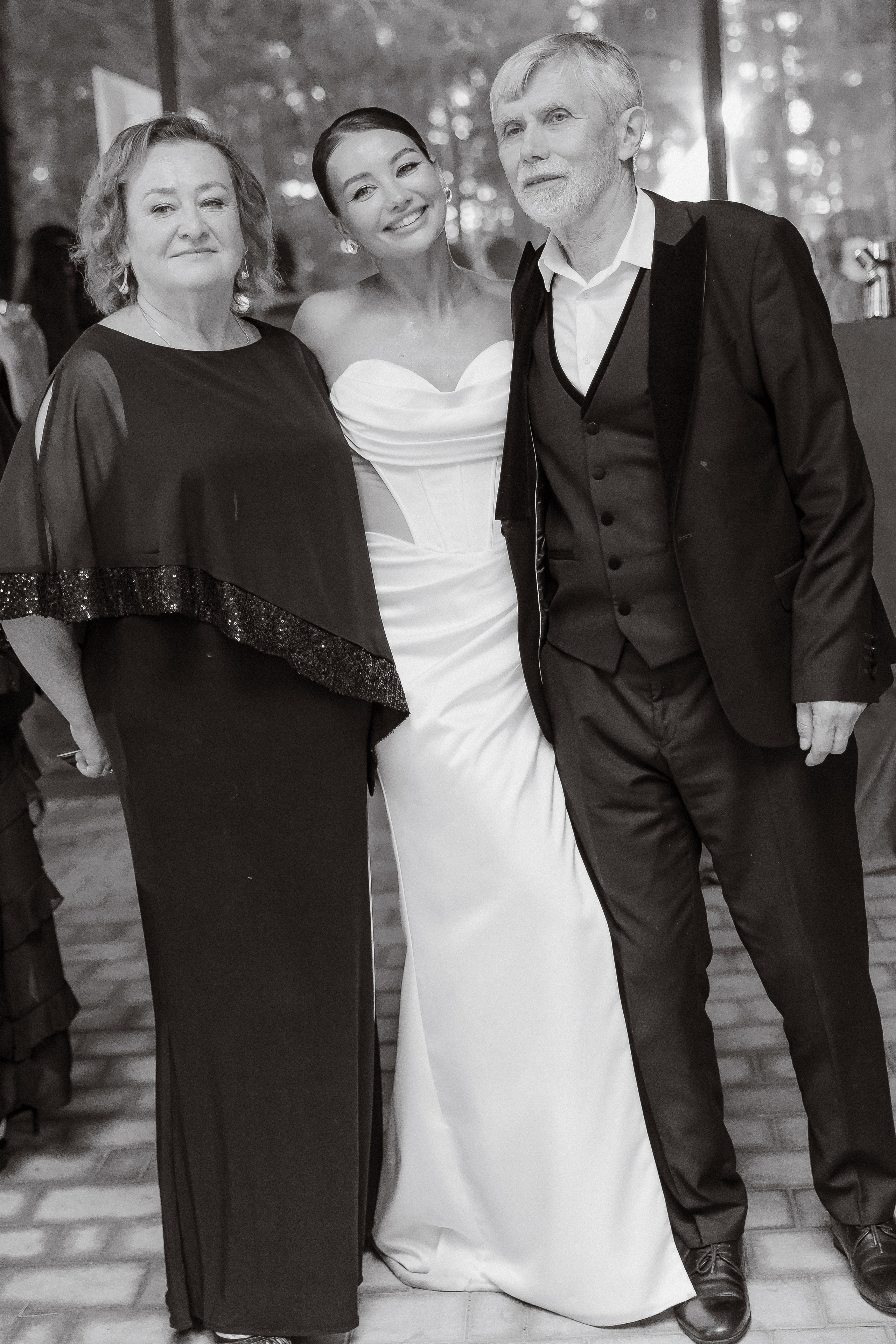 Wedding day Николай & Надежда. Свадебный фотограф Колесников Антон