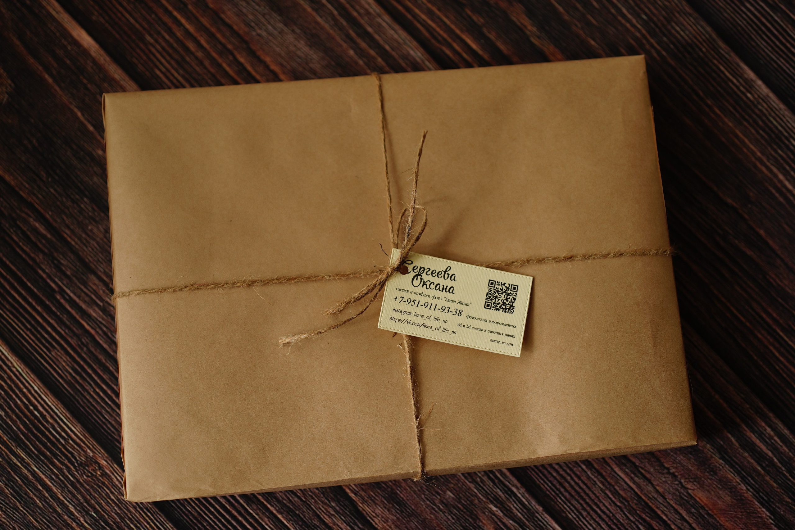 детские слепки нижний новгород