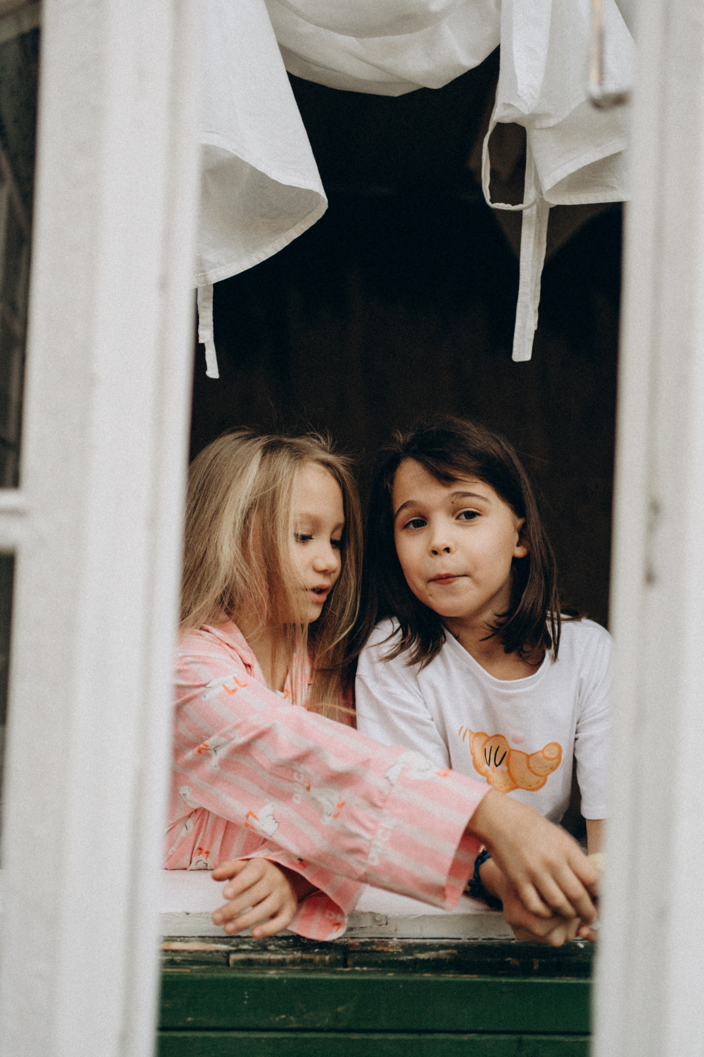 Girls just wanna have fun. Семейный и детский фотограф и видеограф в Москве, Серпухове и Тарусе Валерия Сорокина