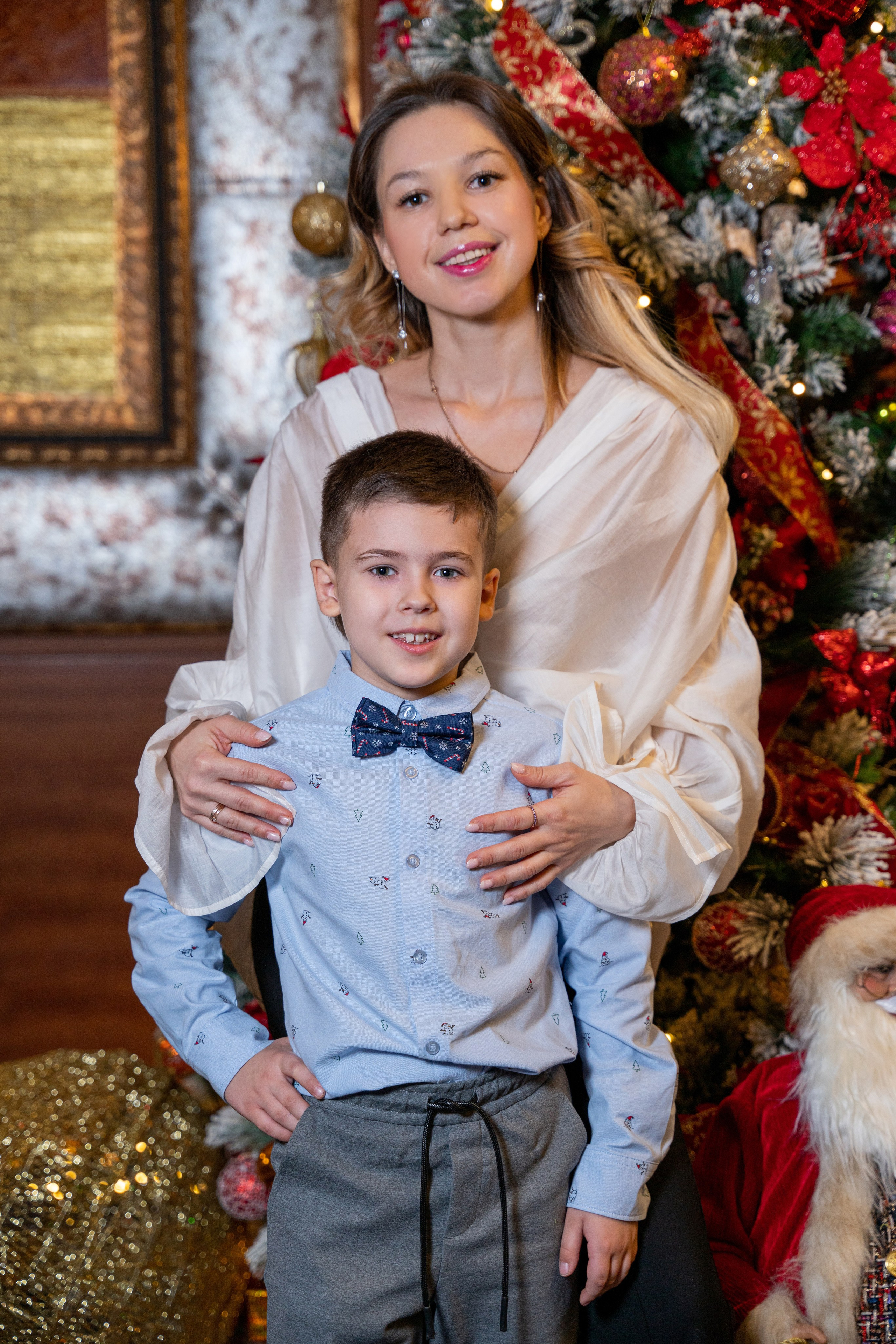 ДЕТСКИЕ ЕЛКИ 2025. Фотограф на любое мероприятие