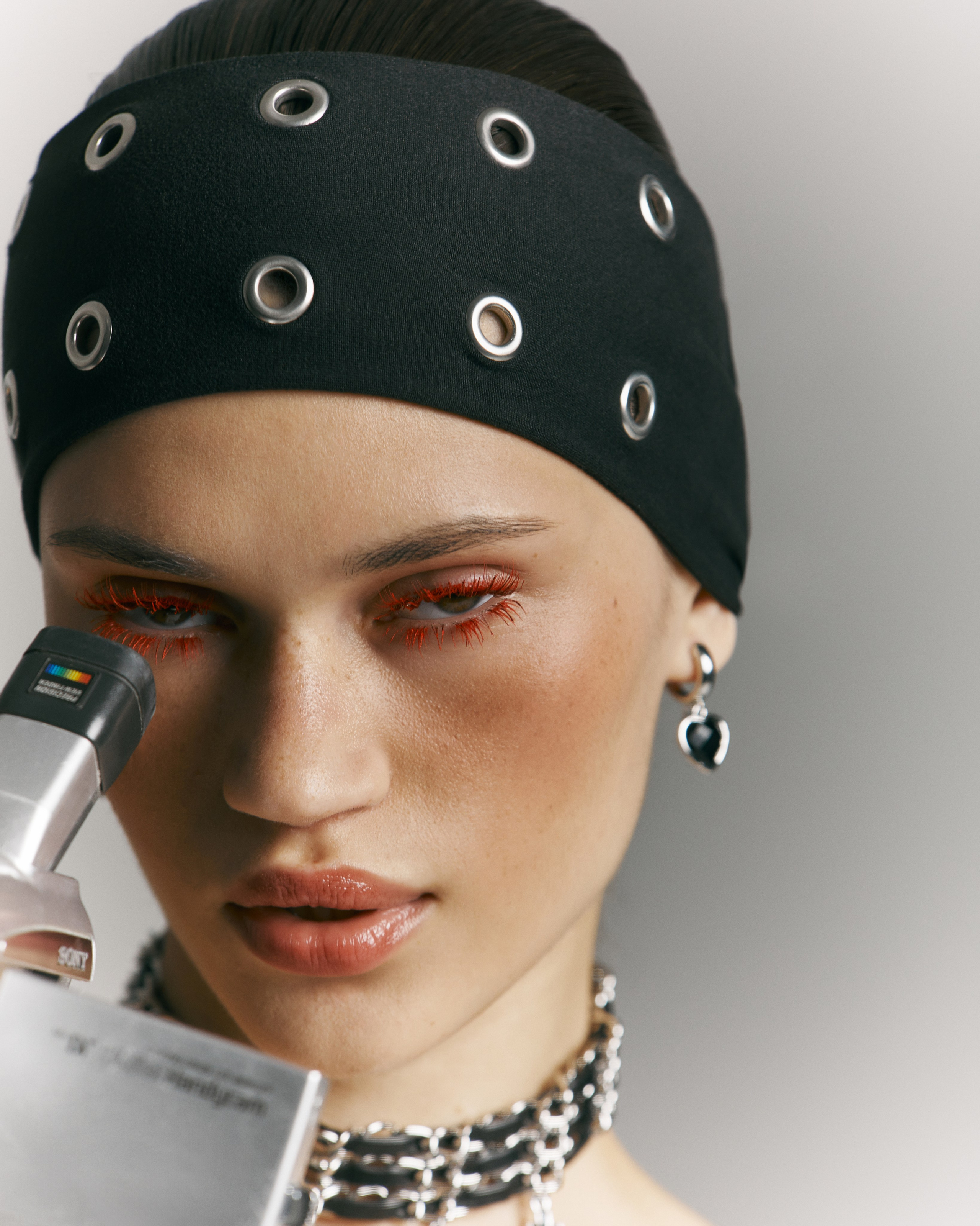 DEVIANT. Ретушер Polli_retouch