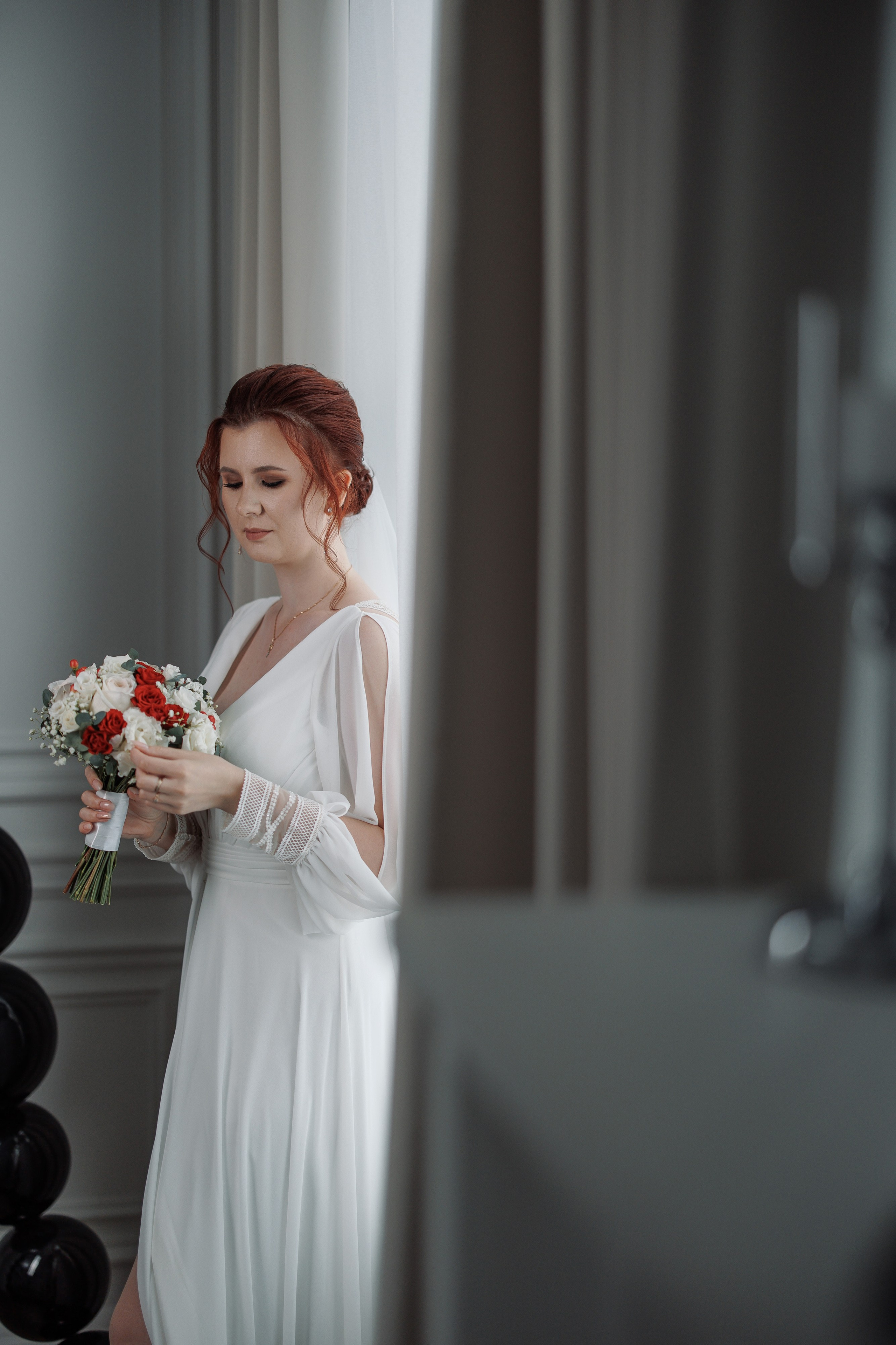 Свадьба в Казани. Рафаэль Амиров фотограф