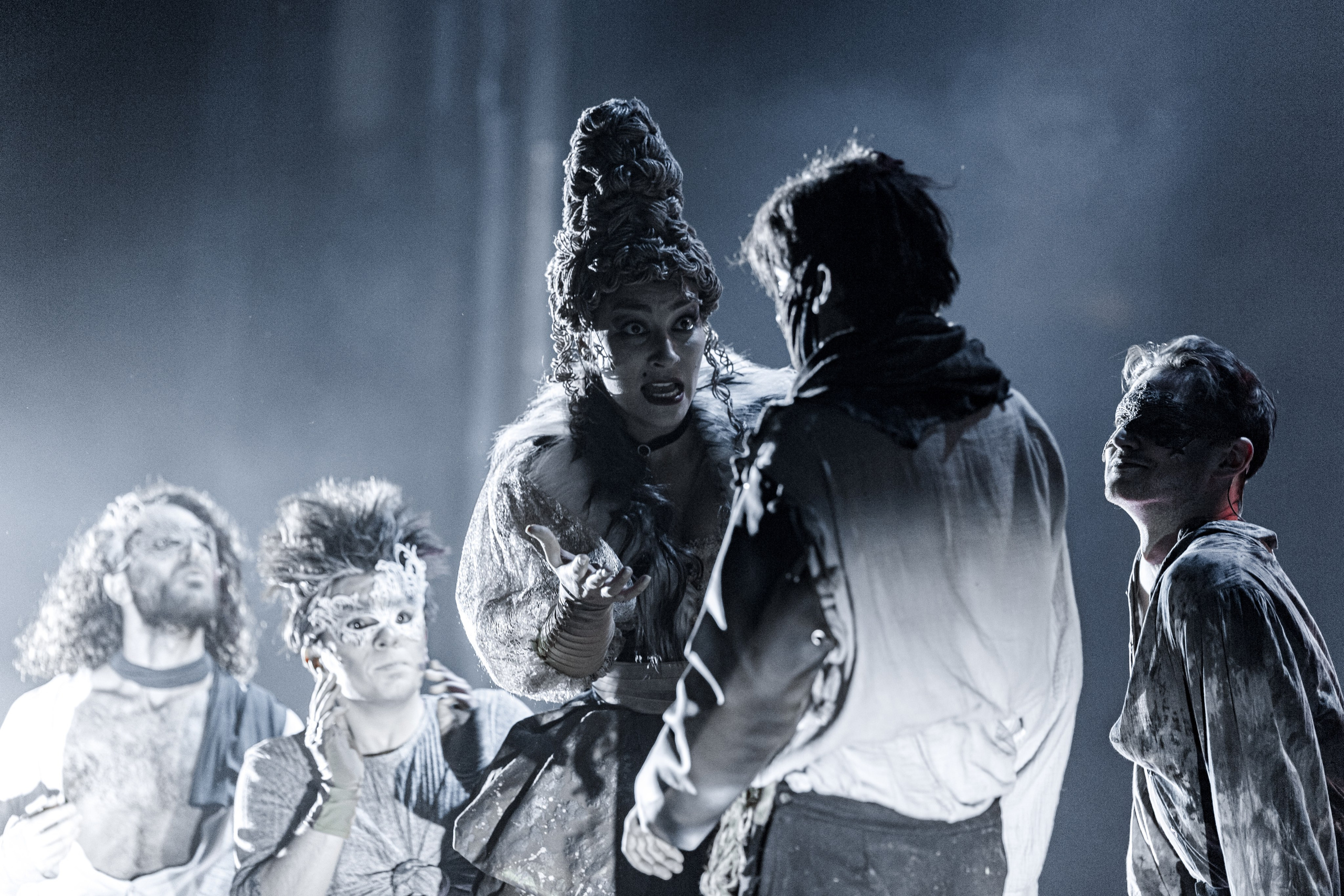 Фотография. Кристина Бирон — контент-креатор: Reels, фото/видео для бизнеса в СПб и Москве + AI-контент по РФ