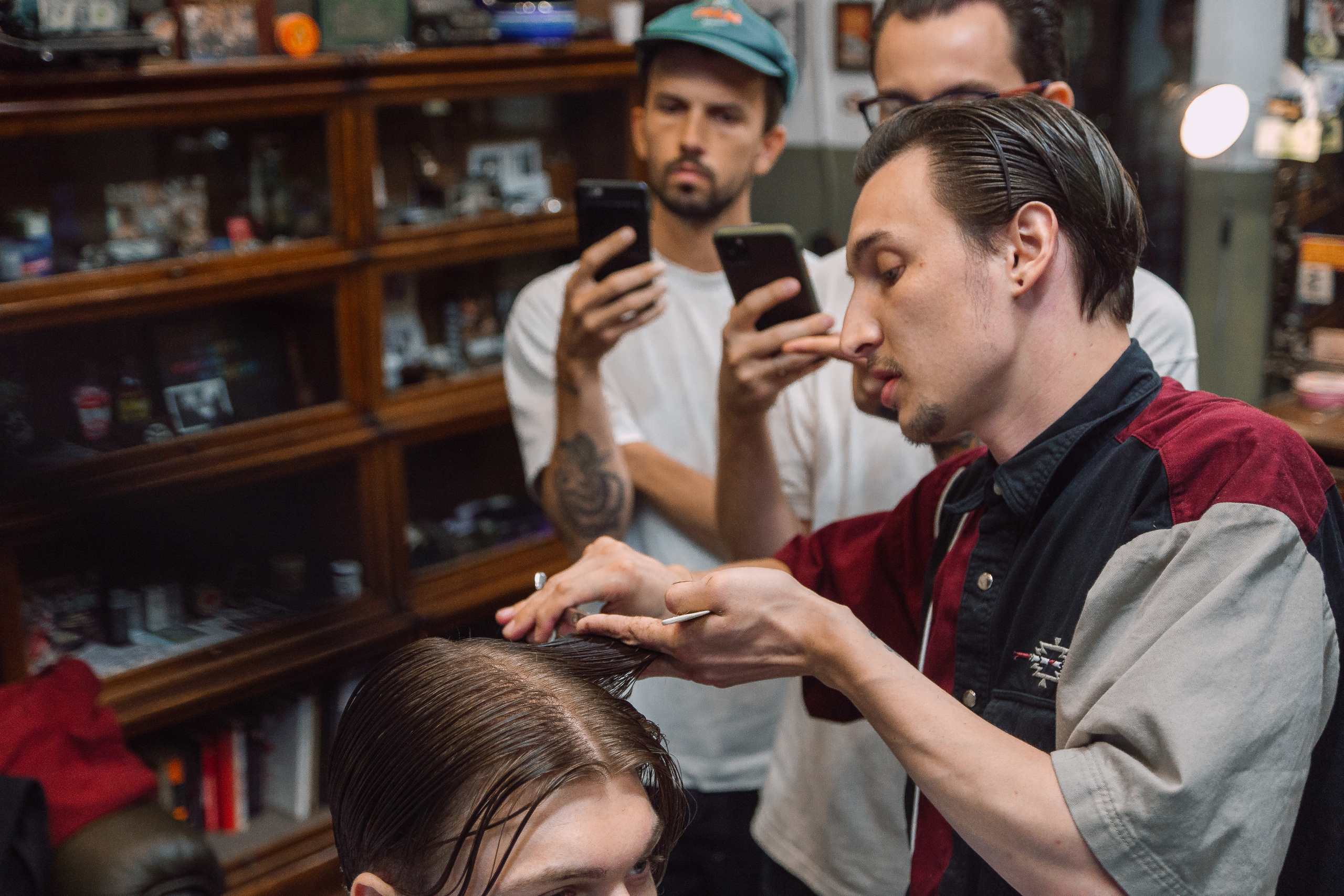 Бизнес-контент. Жуков Илья  свадебный фотограф в Москве