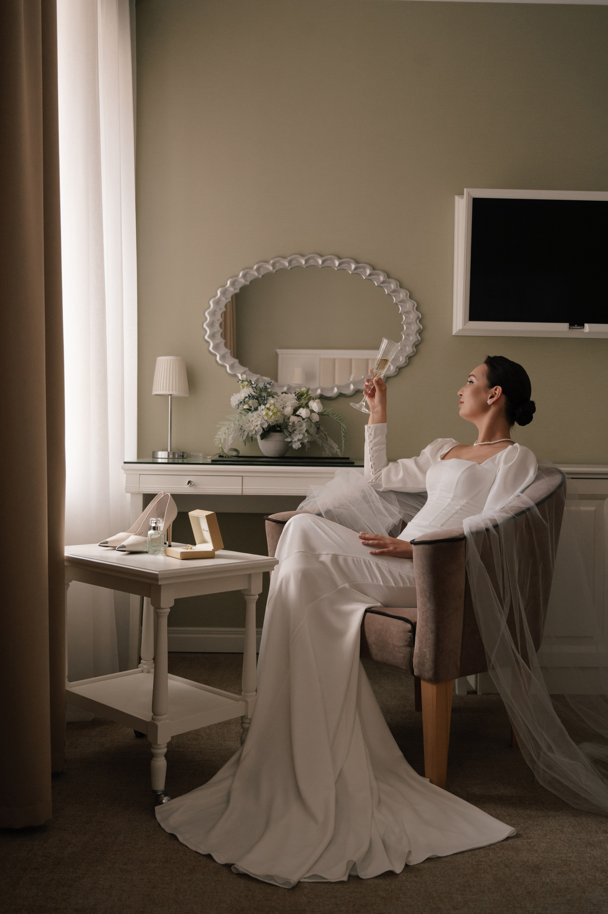 Ruslan & Ksenia. Свадебный и семейный фотограф Вероника Холод