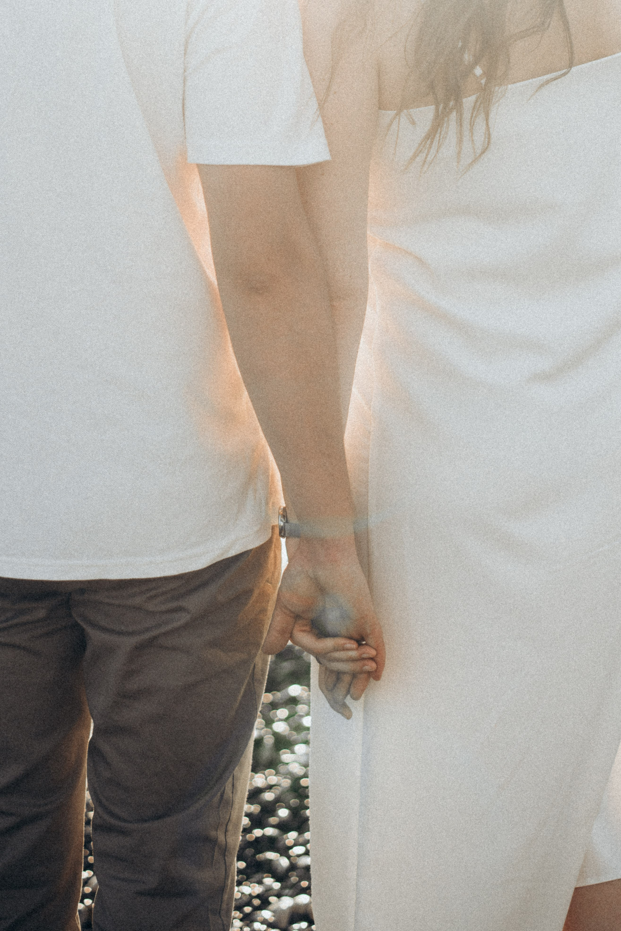 Лика и Денис. Фотограф в Сочи — Маргарита Поганова