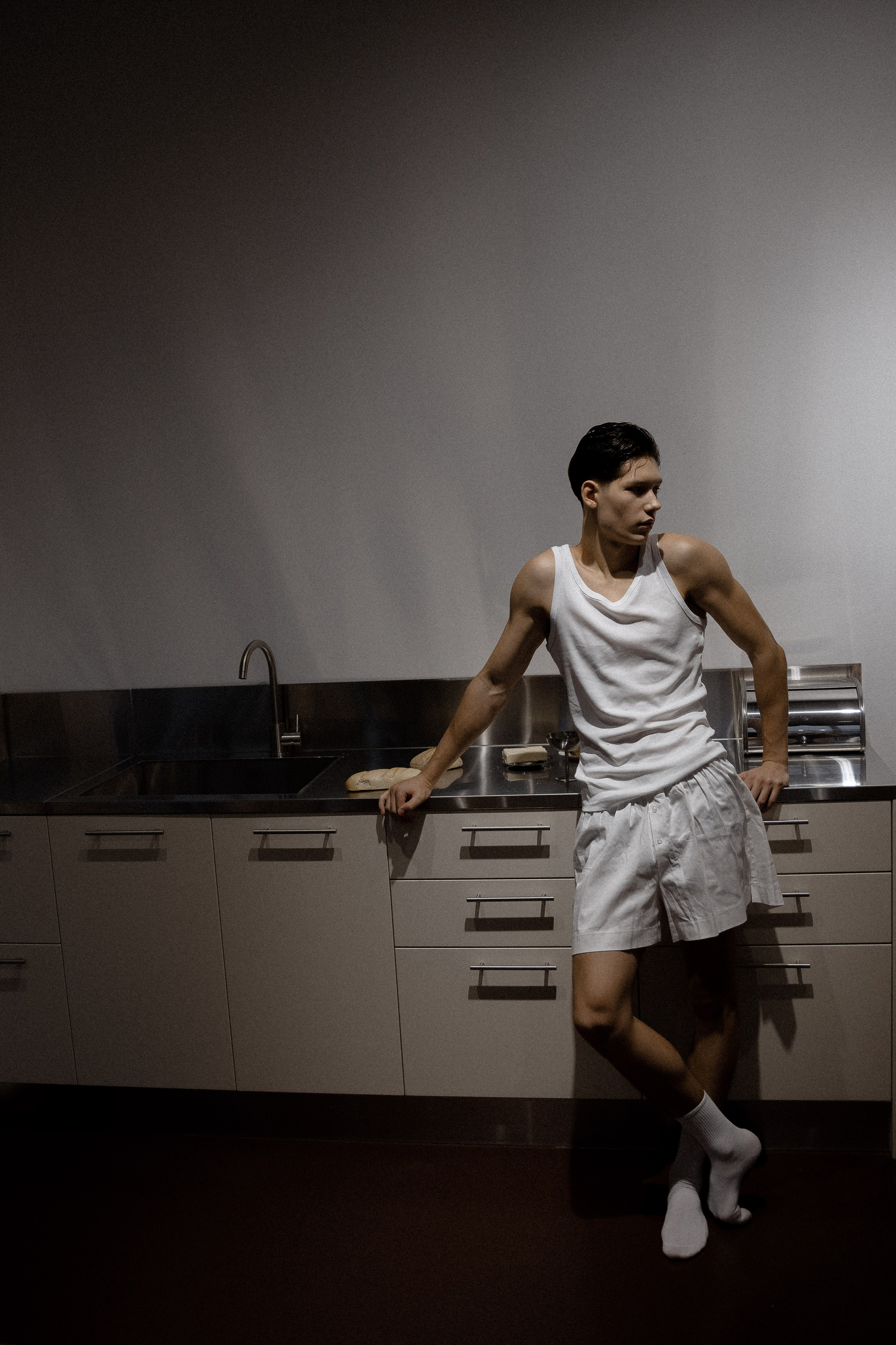 YELLOW. Кто мы?