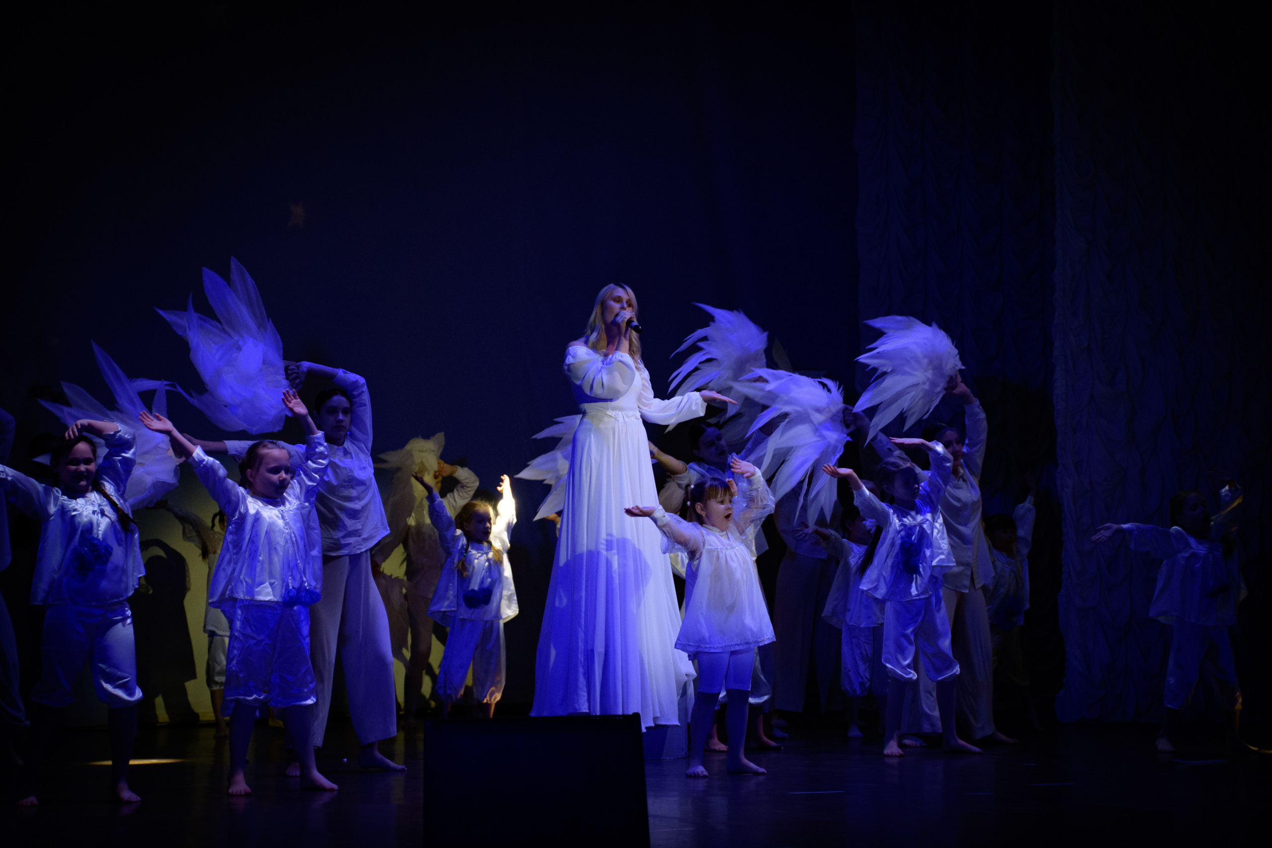 ОБЩЕСТВЕННОЕ ПРИЗНАНИЕ. Photokarish