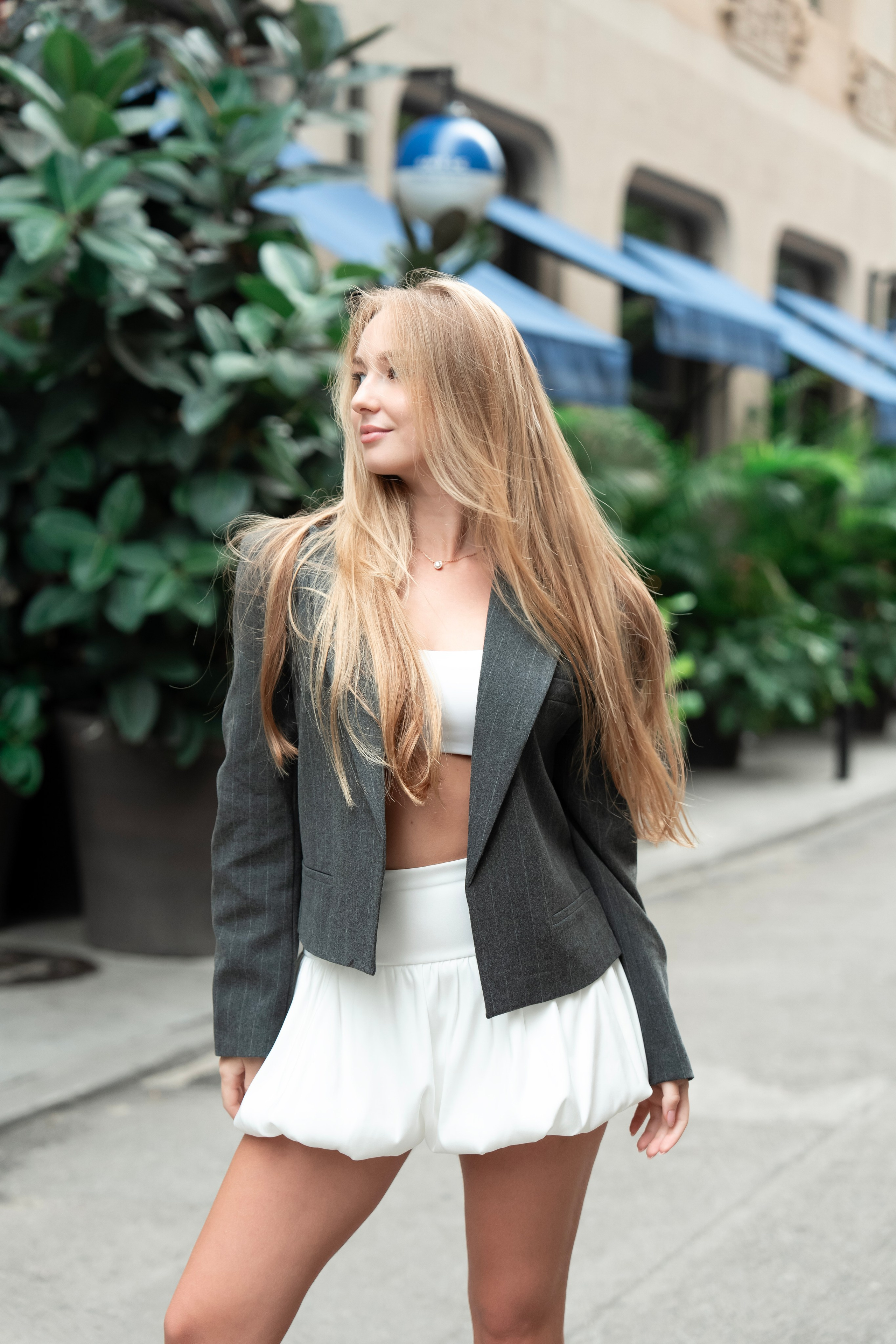 Маруся. Фотограф в Барселоне Валиулова Ася