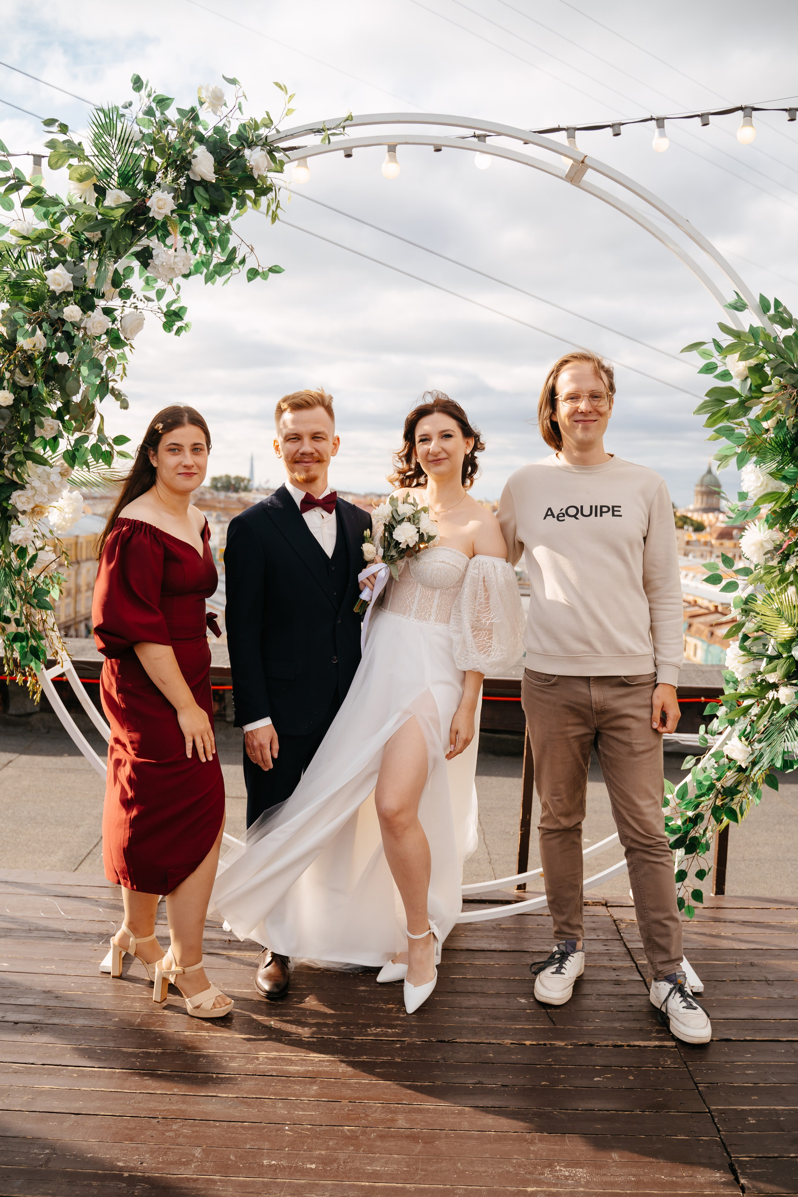 Мария и Иван. Семейный и свадебный фотограф в Санкт-Петербурге и Москве