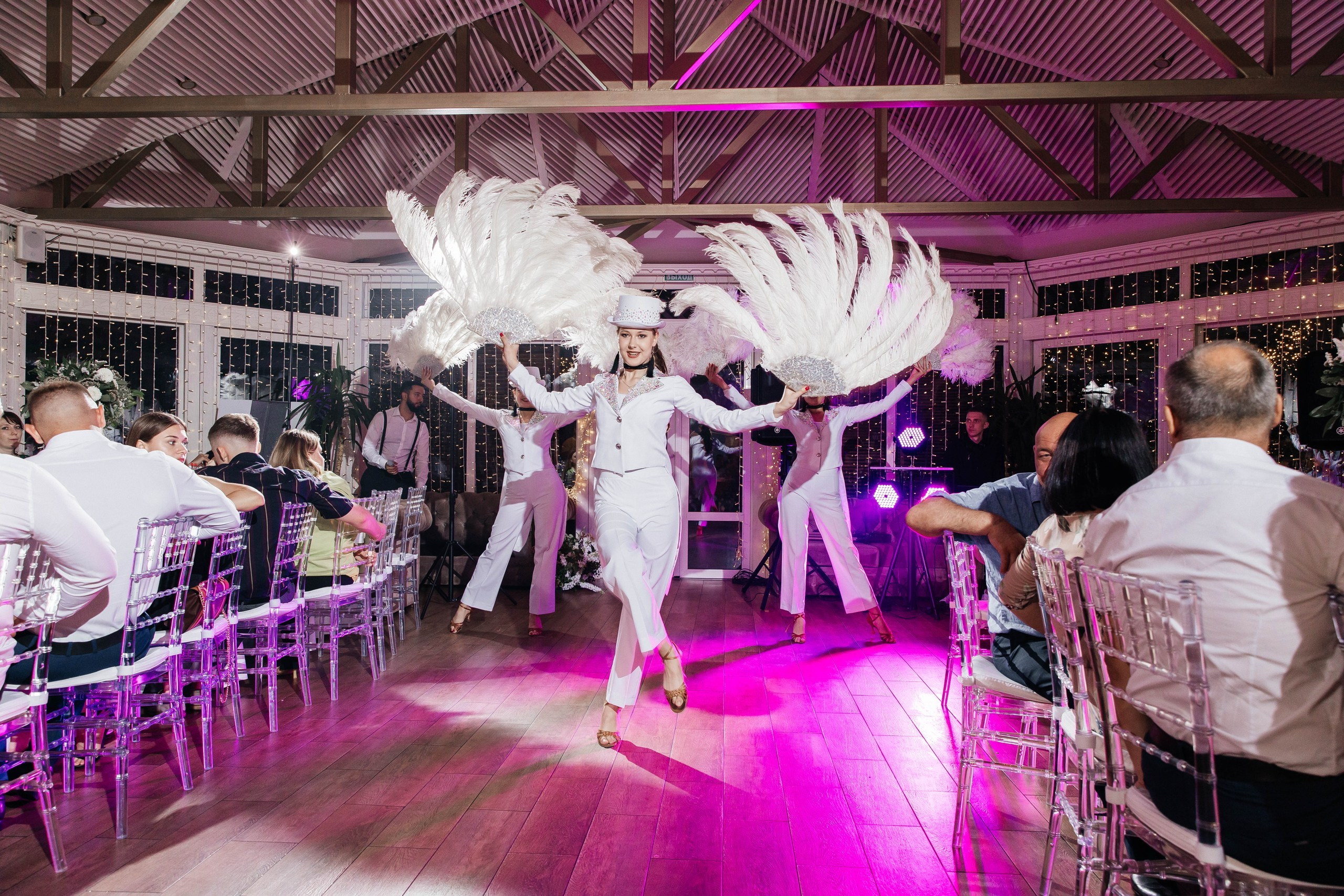 Репортаж и мероприятия. Фотограф Лиходедова Анастасия