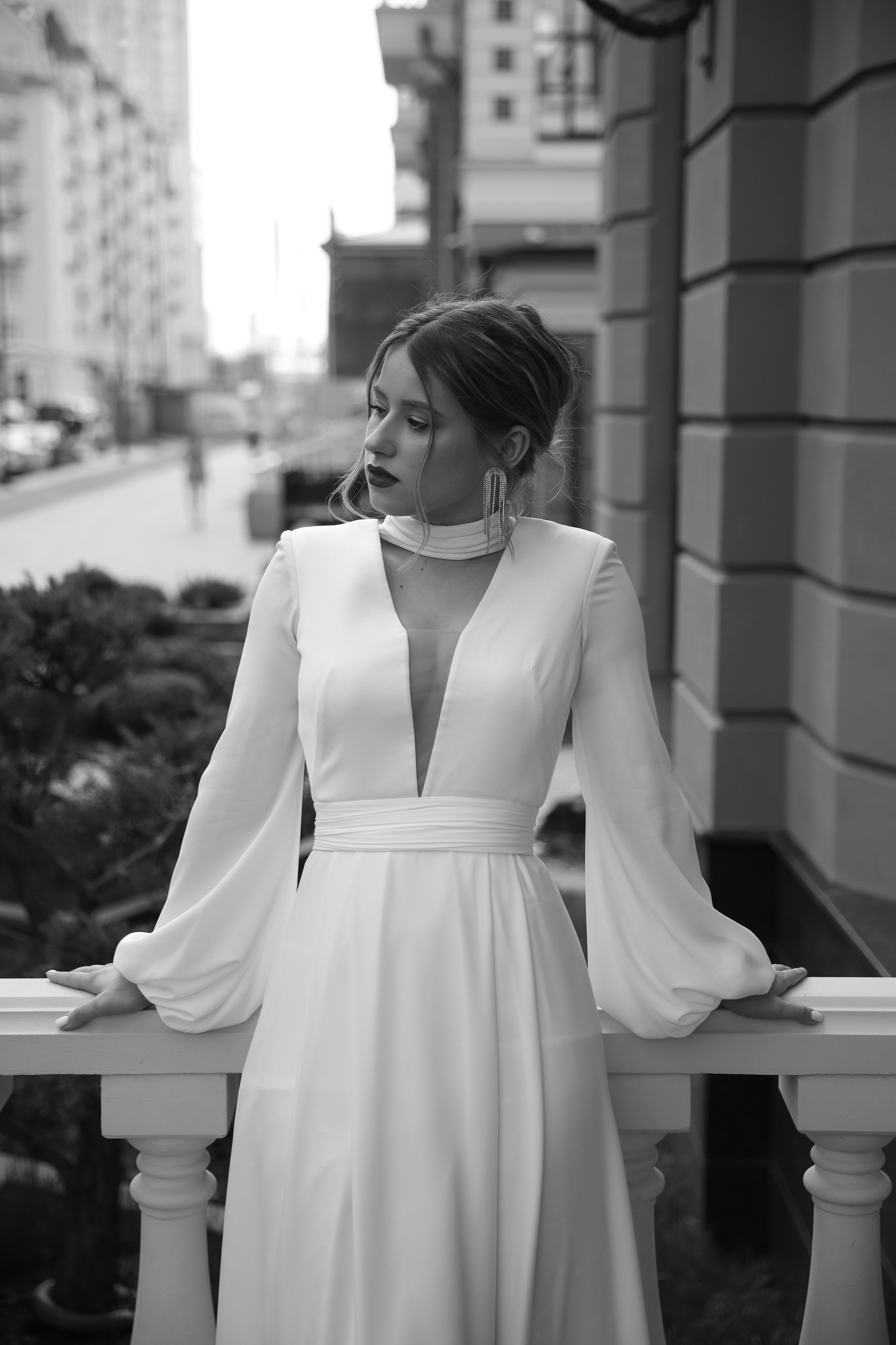 Леня и Лиза. Свадебный фотограф Екатеринбург Алексей Ладыгин